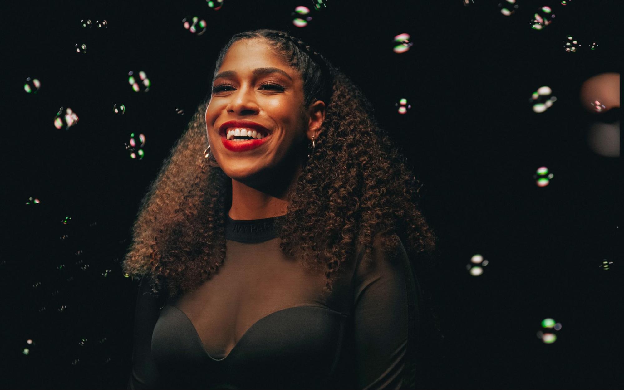 Drik Barbosa parte para shows em Lisboa e Berlim
