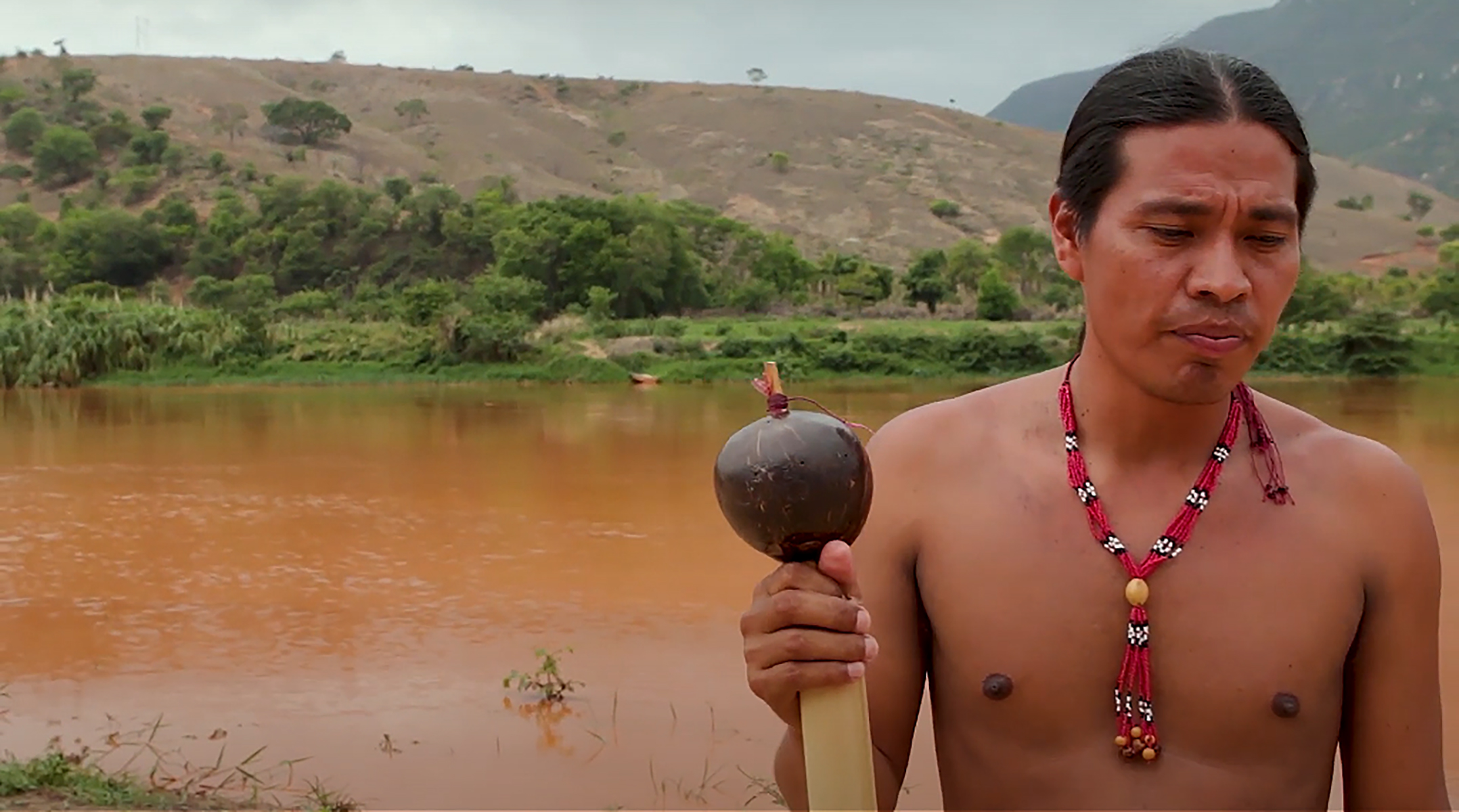 Documentário sobre a tragédia em Mariana (MG) será transmitido de forma gratuita