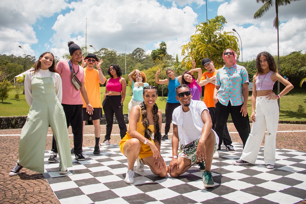 Festival “Nas Batalhas” acontece no SESC Itaquera com entrada gratuita