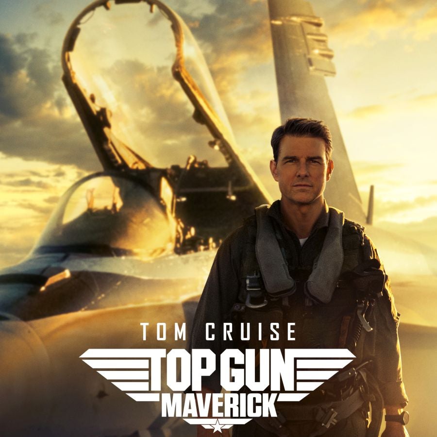 Top Gun: Maverick estreia no catálogo da Wacth Brasil