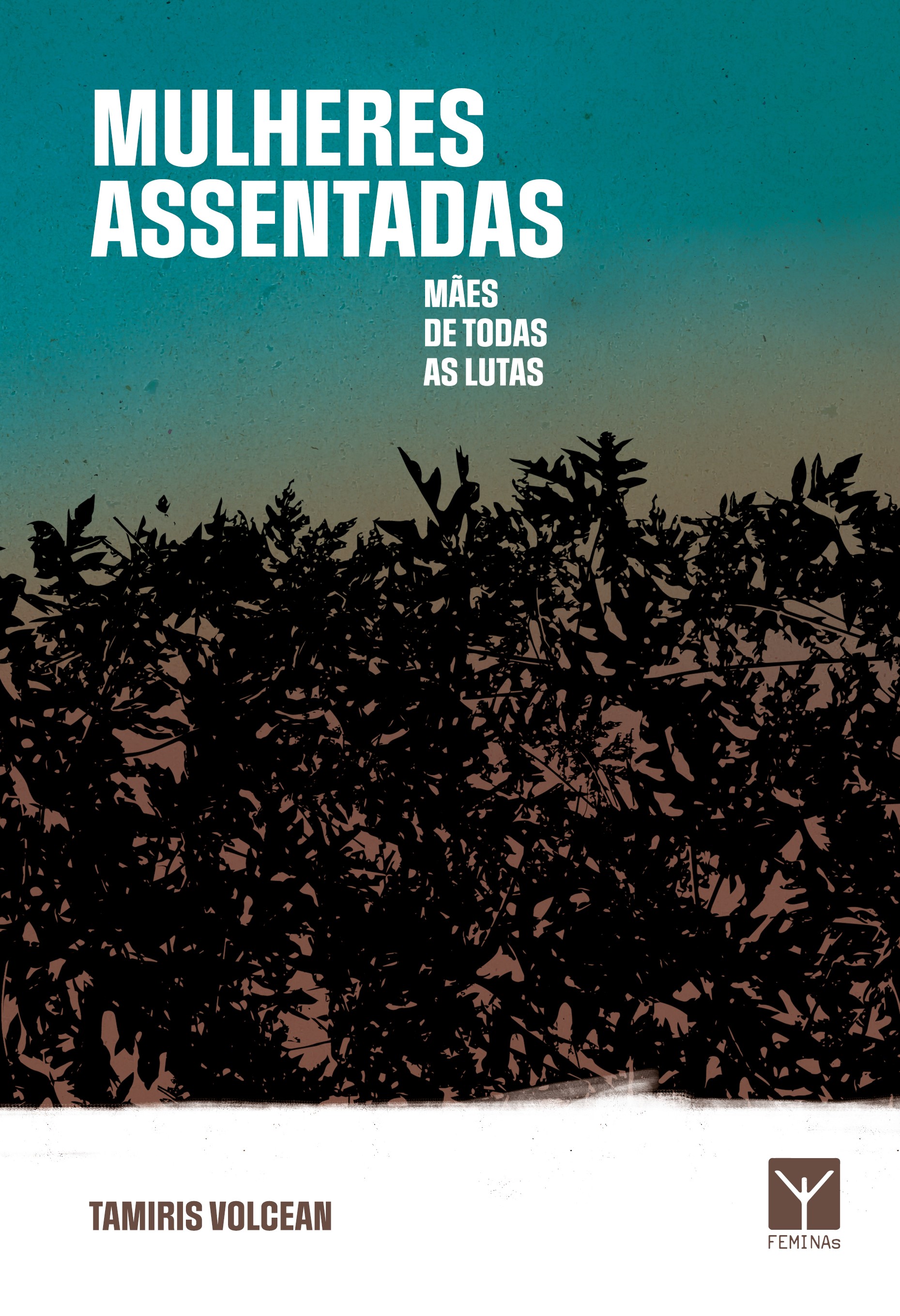 Livro "Mulheres Assentadas" é apresentado na Ocupação 9 de Julho neste domingo, 11