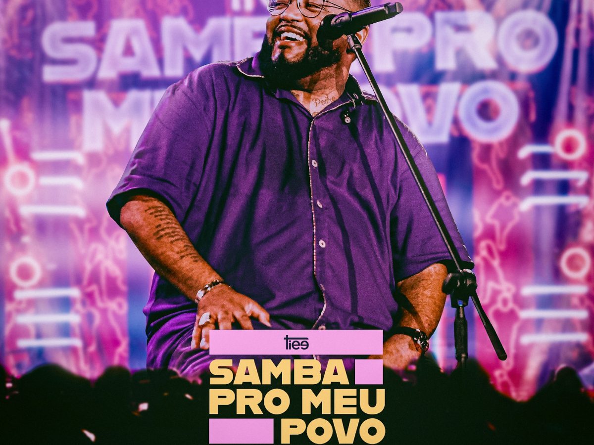 Ti Ti Ti do Samba, Noticias, Tudo sobre samba