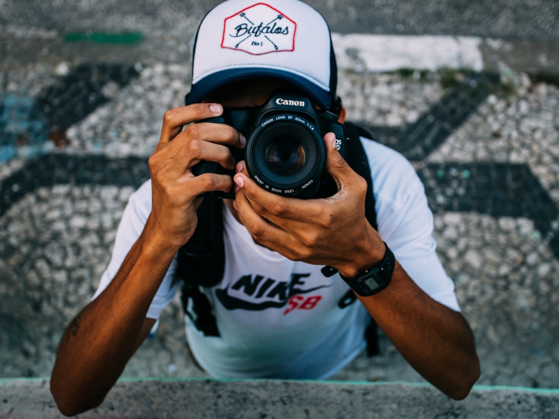 FONIF lança concurso de Fotografia - "Olhares da Filantropia"