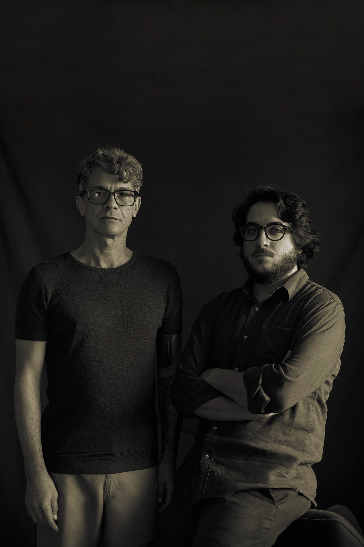 Celso Sim e João Camarero homenageiam Elizeth Cardoso em álbum