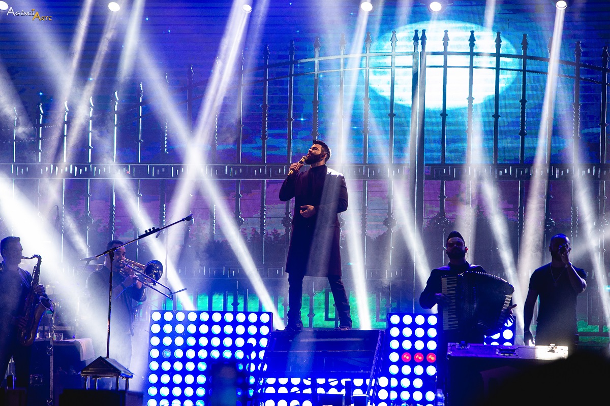 Pedro Leopoldo Rodeio Show 2023 divulga grade de shows