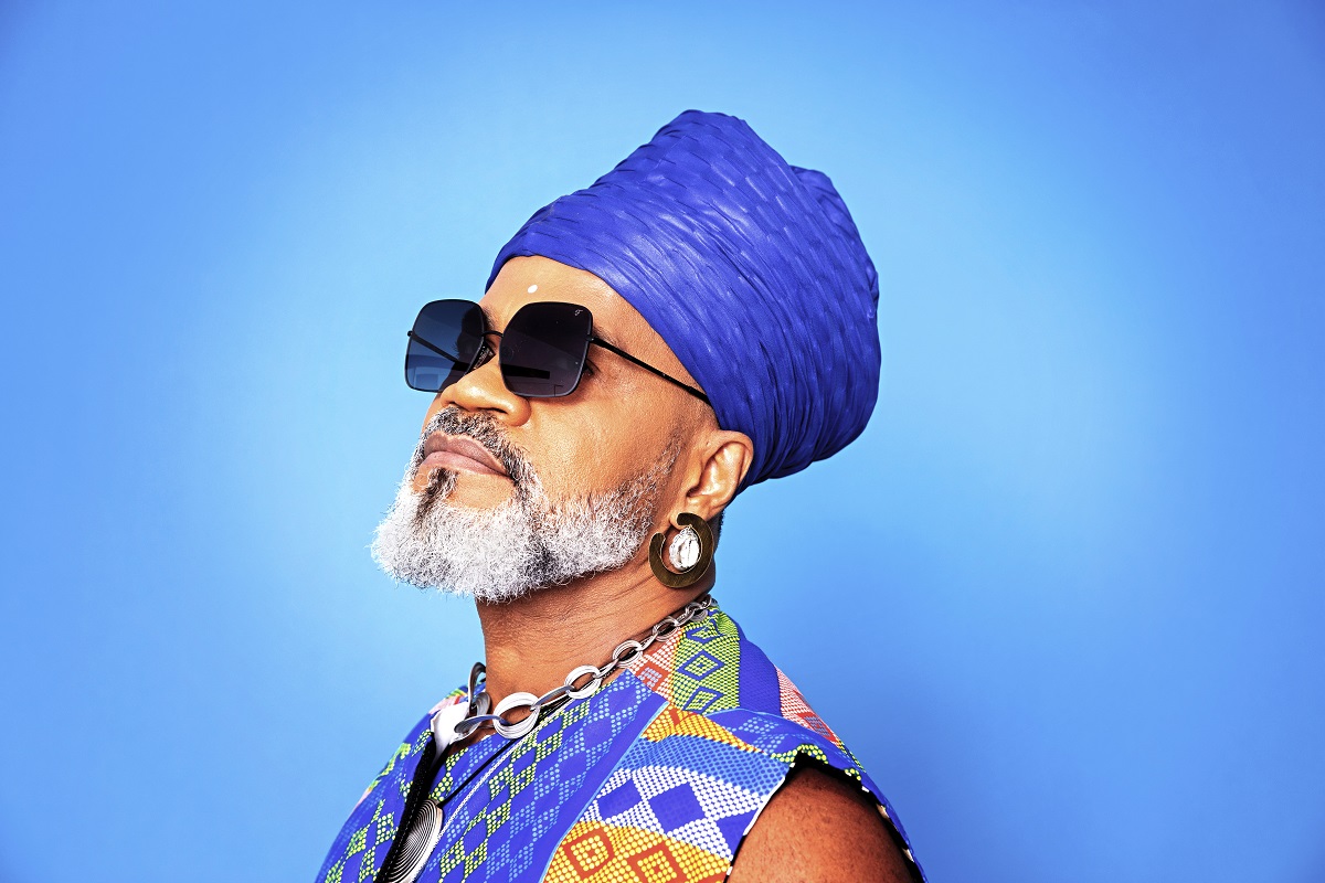 Carlinhos Brown comanda a primeira edição do Carnavais em São Paulo