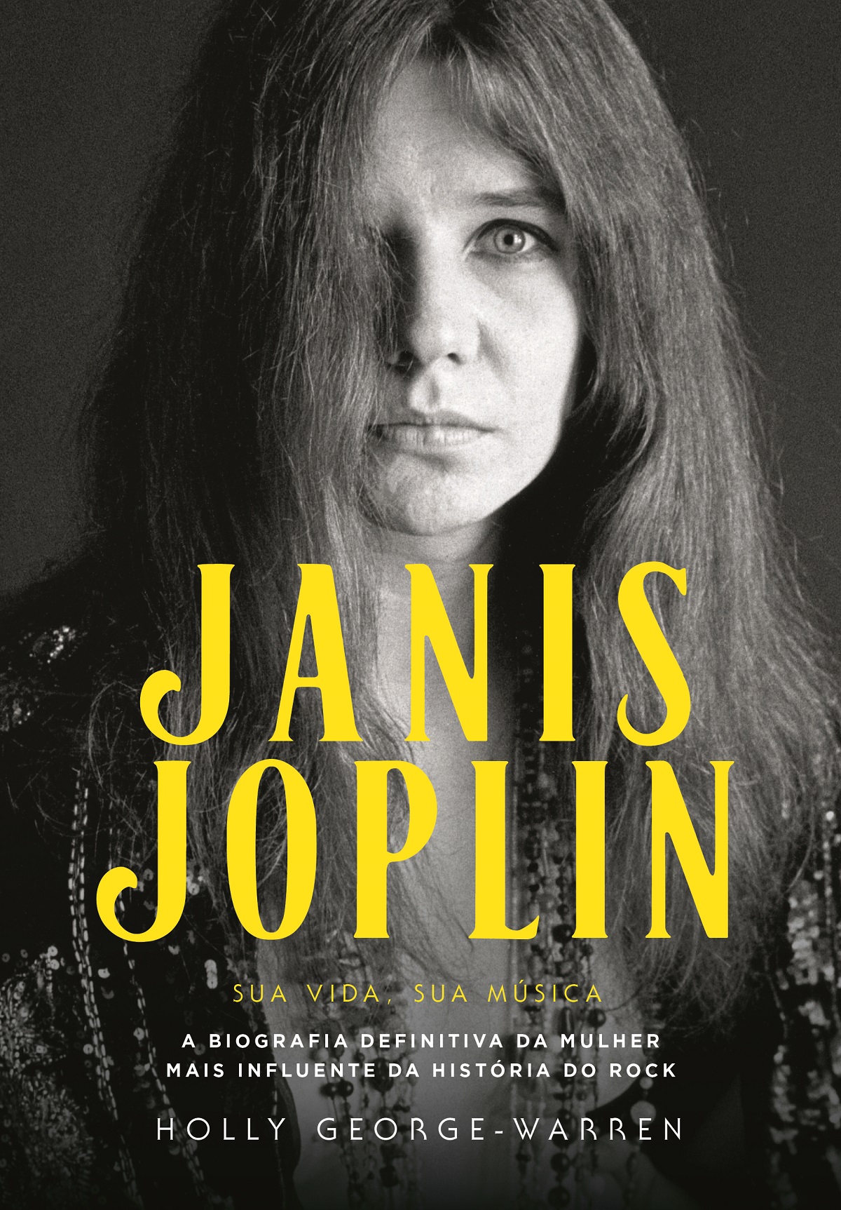 Biografia celebra os 80 anos de Janis Joplin