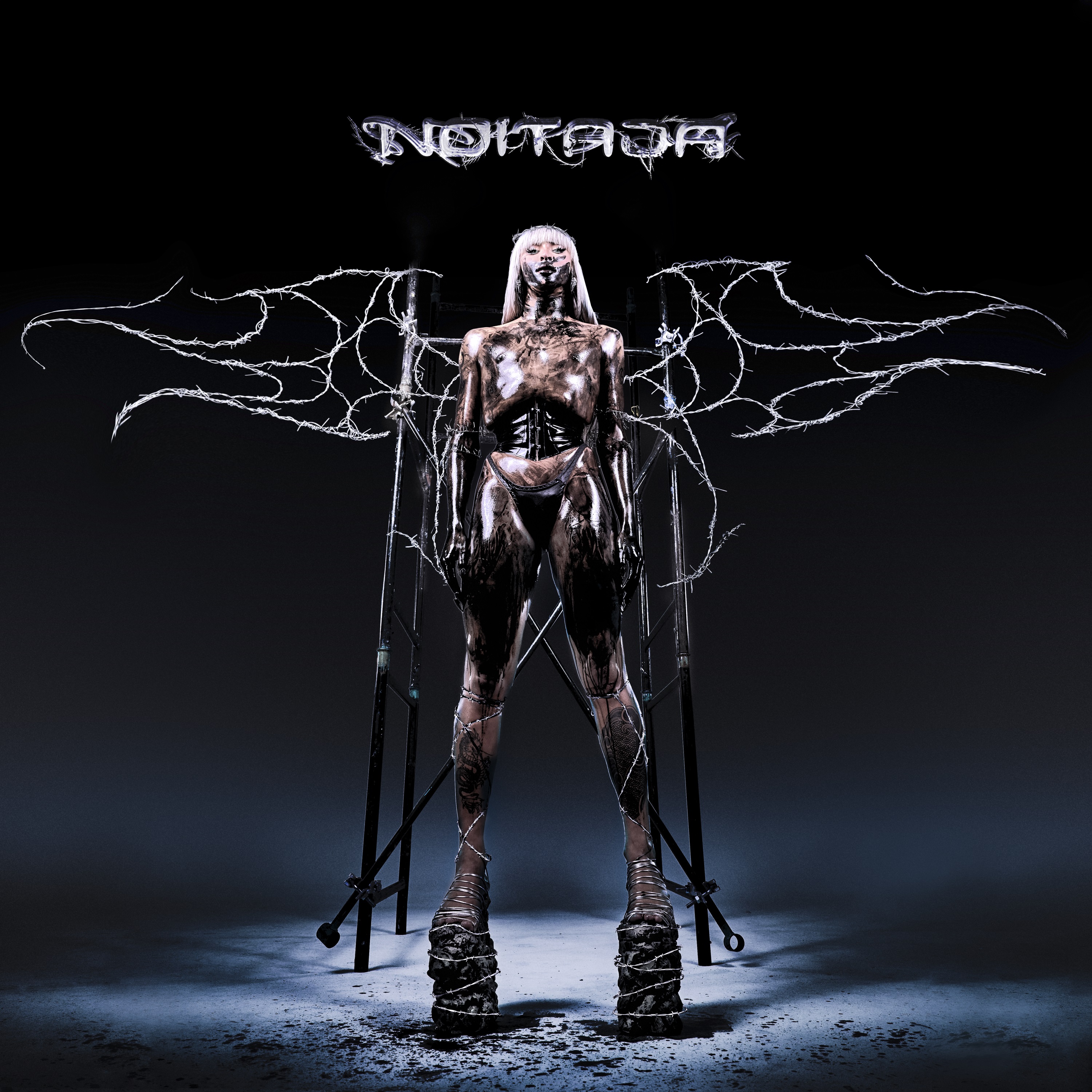 Pabllo Vittar anuncia novo álbum "Noitada" e estreia experiência exclusiva no Spotify
