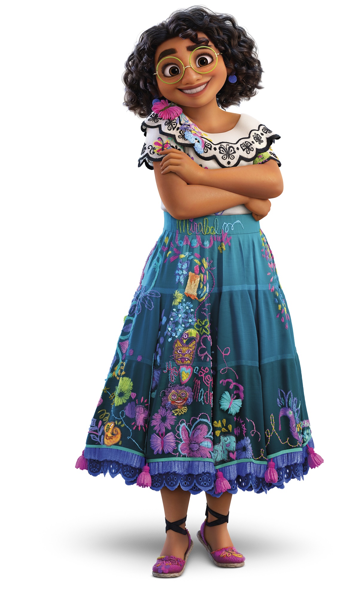Cantando com Encanto, espetáculo oficial da Disney, chega ao Brasil