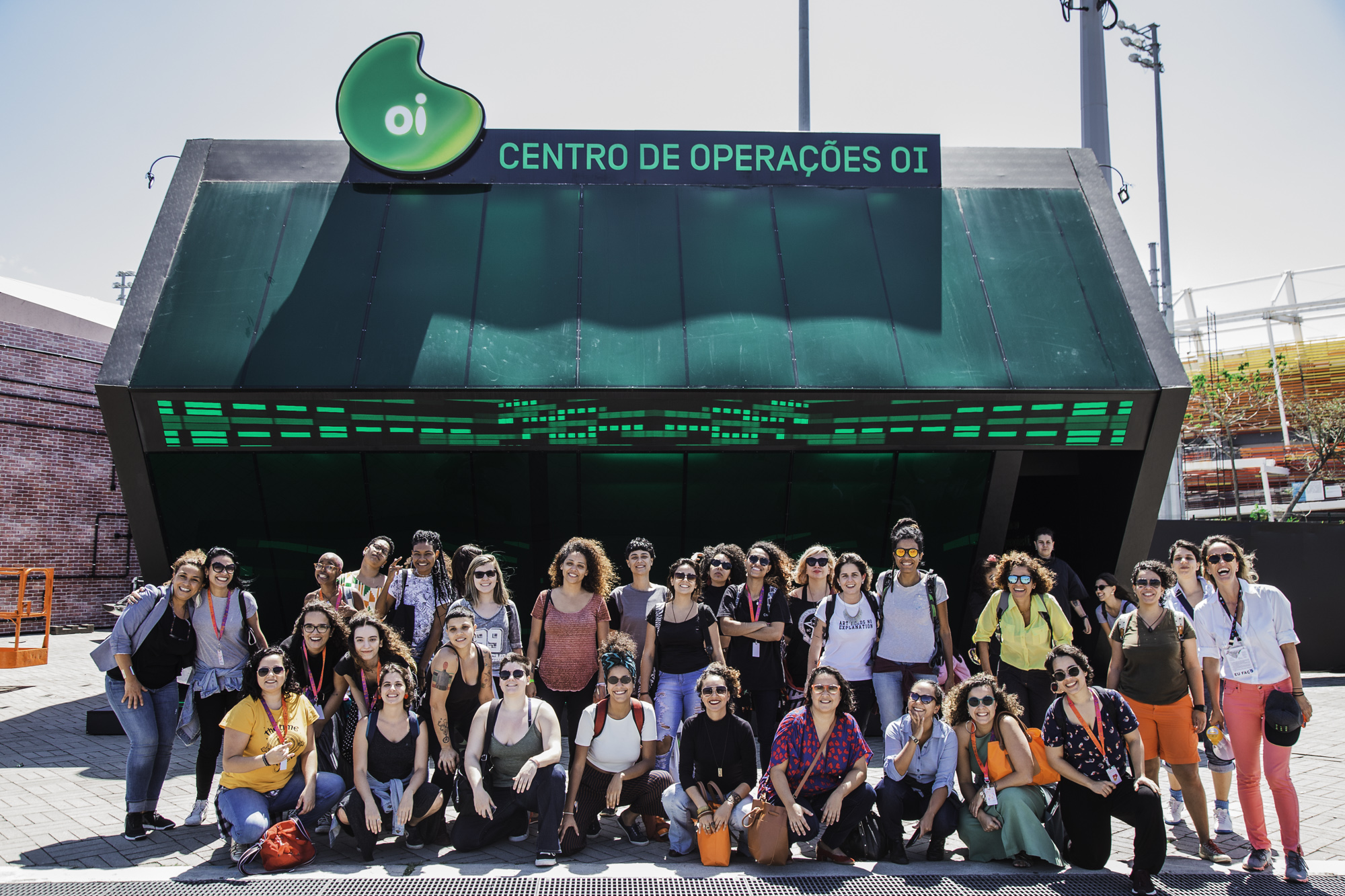 Oi Futuro e British Council lançam a série original "Música – Substantivo Feminino"