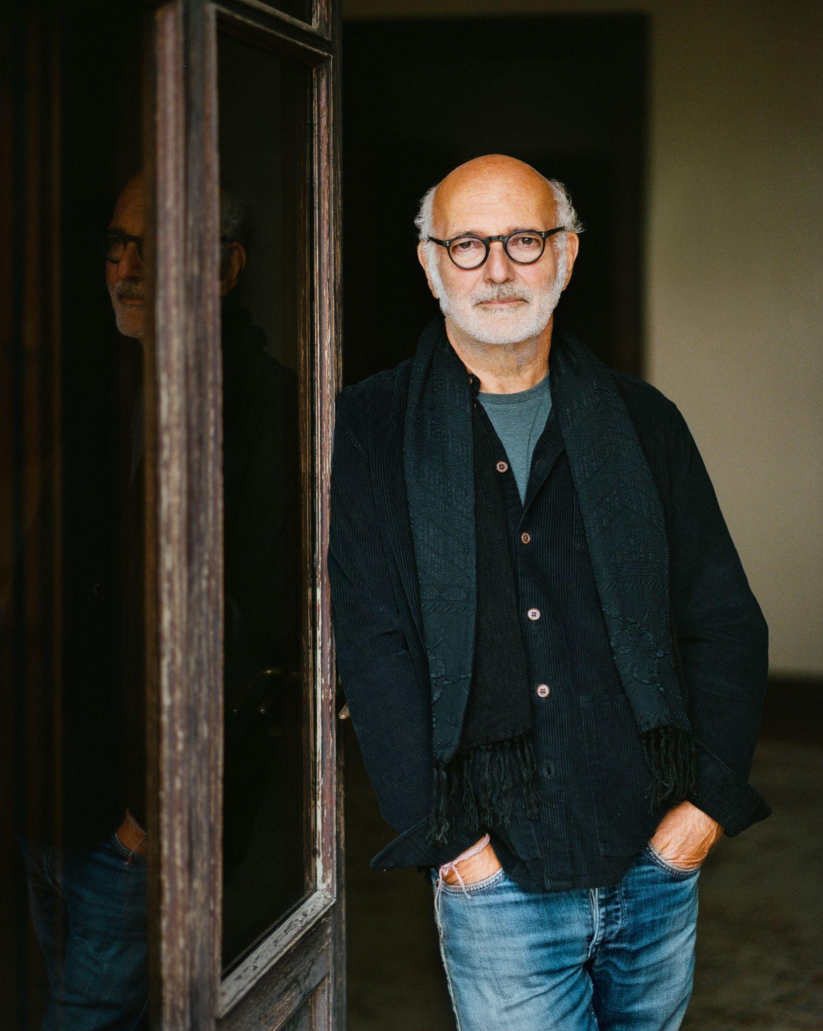 Ludovico Einaudi se apresenta pela primeira vez no Brasil