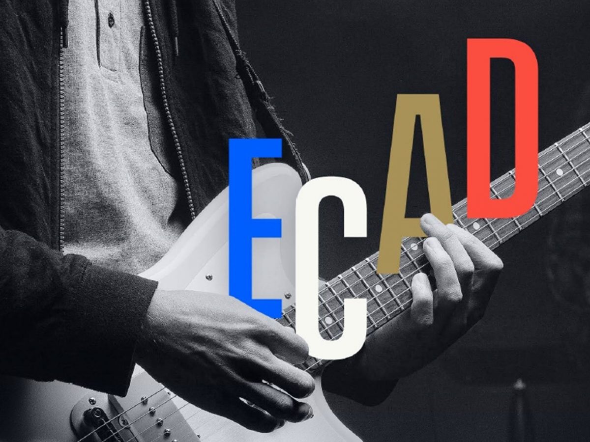 Alagoas: Ecad festeja os 204 anos do estado com ranking das músicas mais  tocadas - ECAD