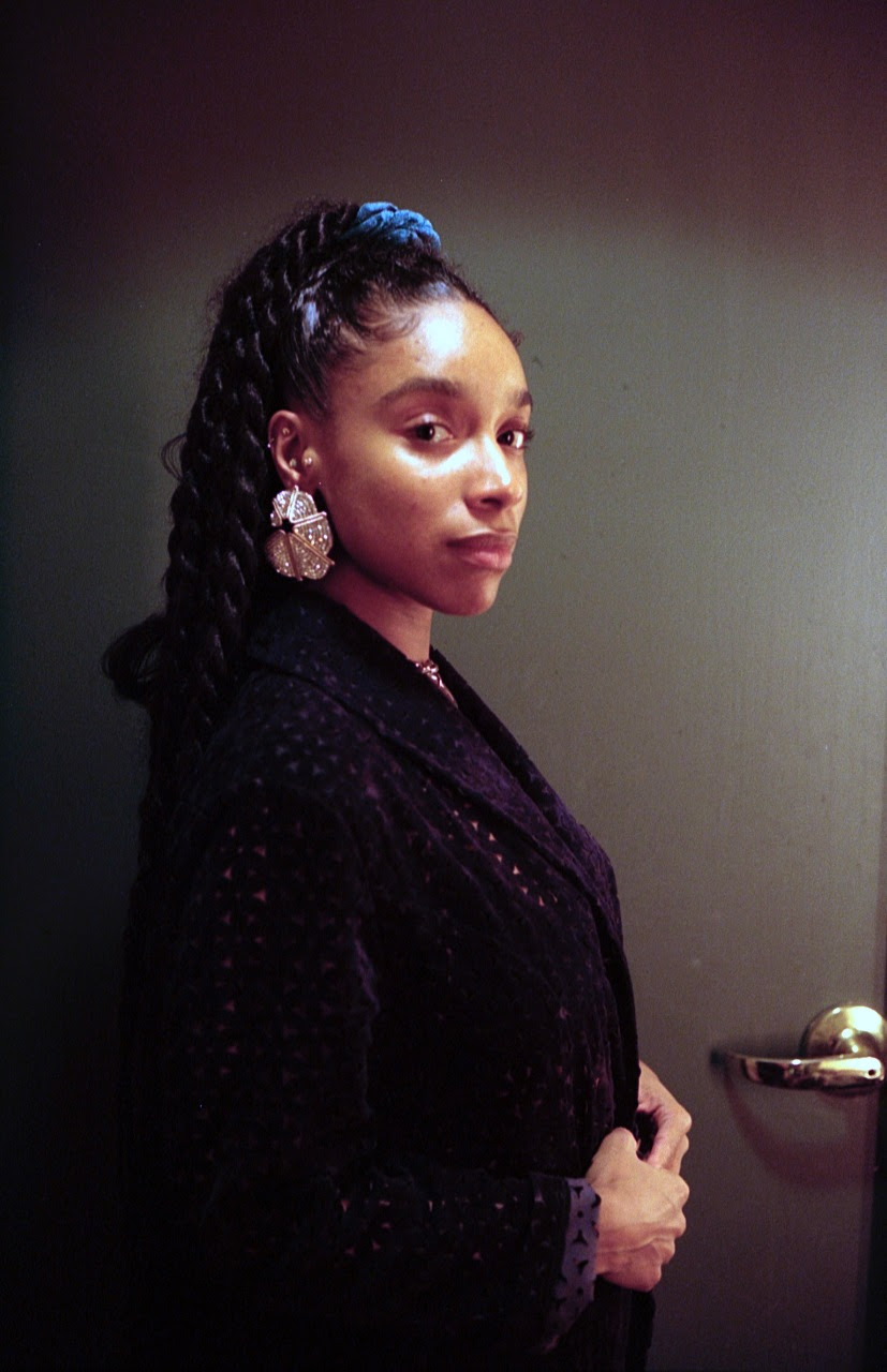 Lianne La Havas anuncia show em São Paulo