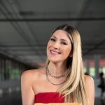 Pioneira, Any Malu receberá famosos em podcast próprio nas redes sociais –  Vírgula