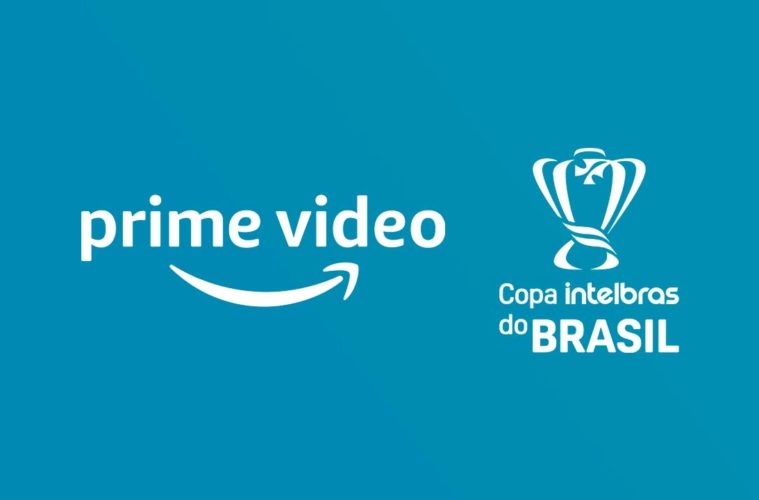 Prime Video renova e amplia contrato até 2026 para a transmissão