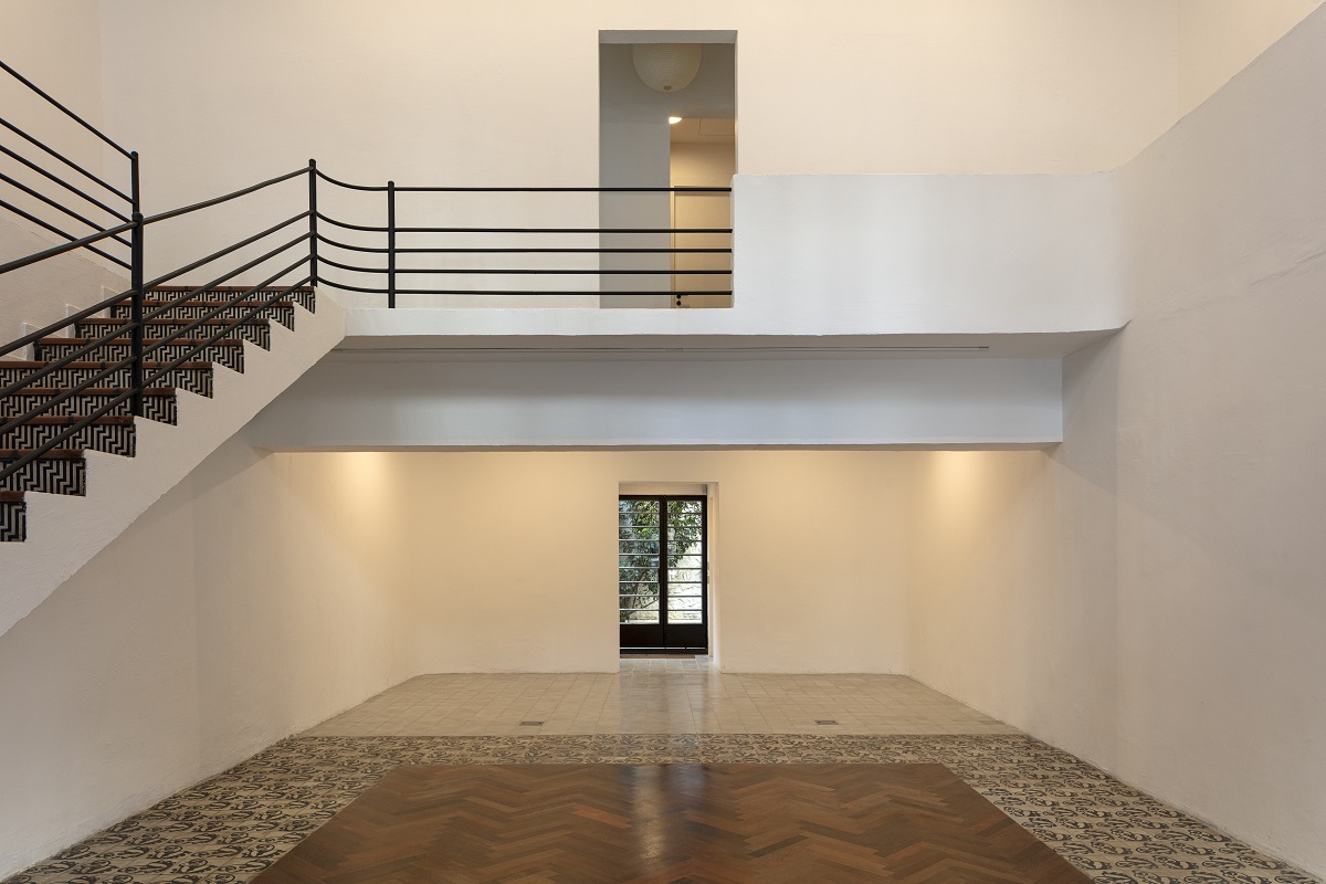 Casa SP–Arte abre as portas em março com individual de Hélio Oiticica