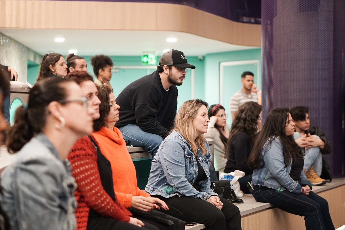 CEAC realiza laboratório artístico direcionado ao setor musical