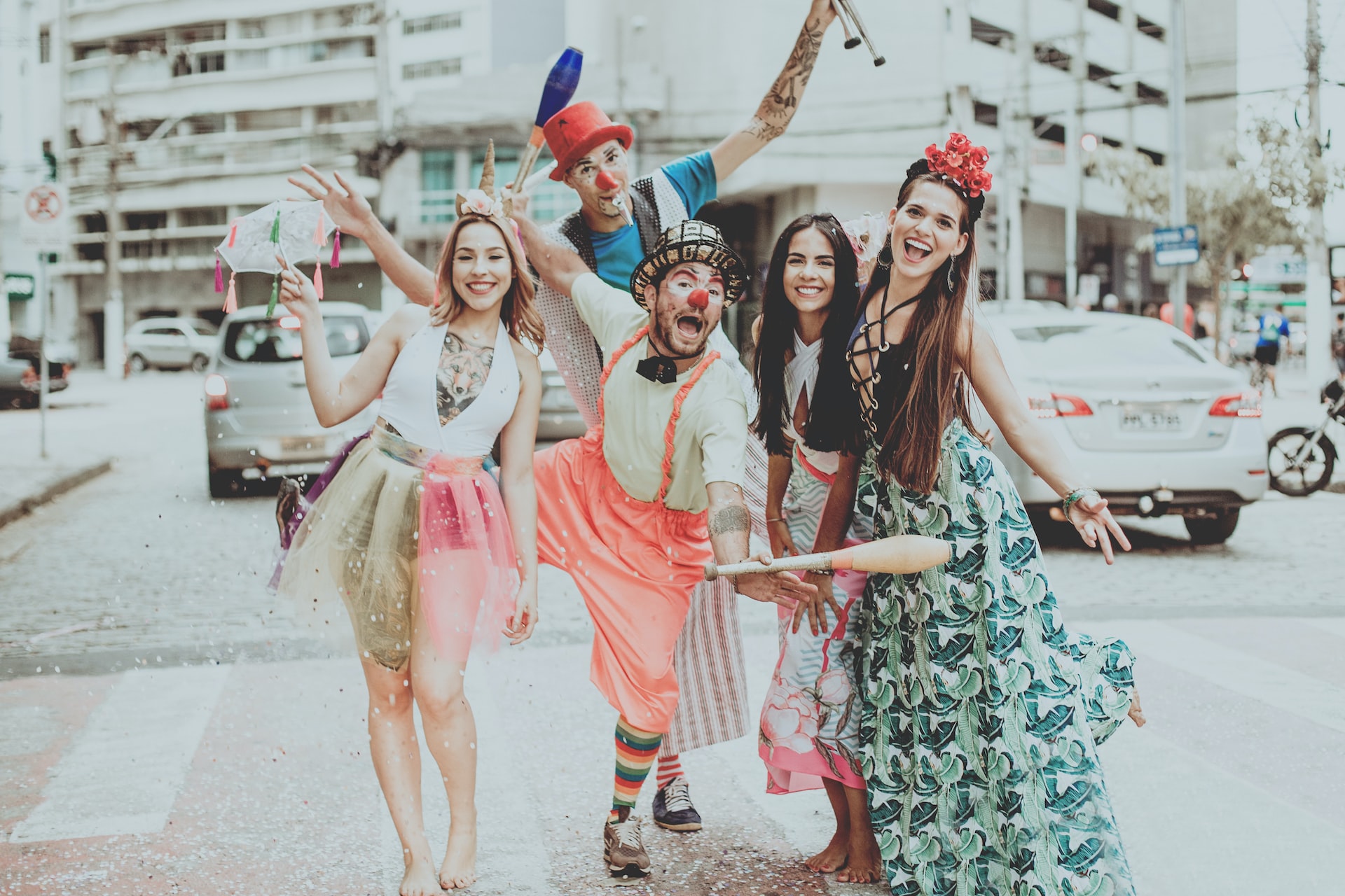 'Bloquinho Litoral Folia' é atração de carnaval em Praia Grande