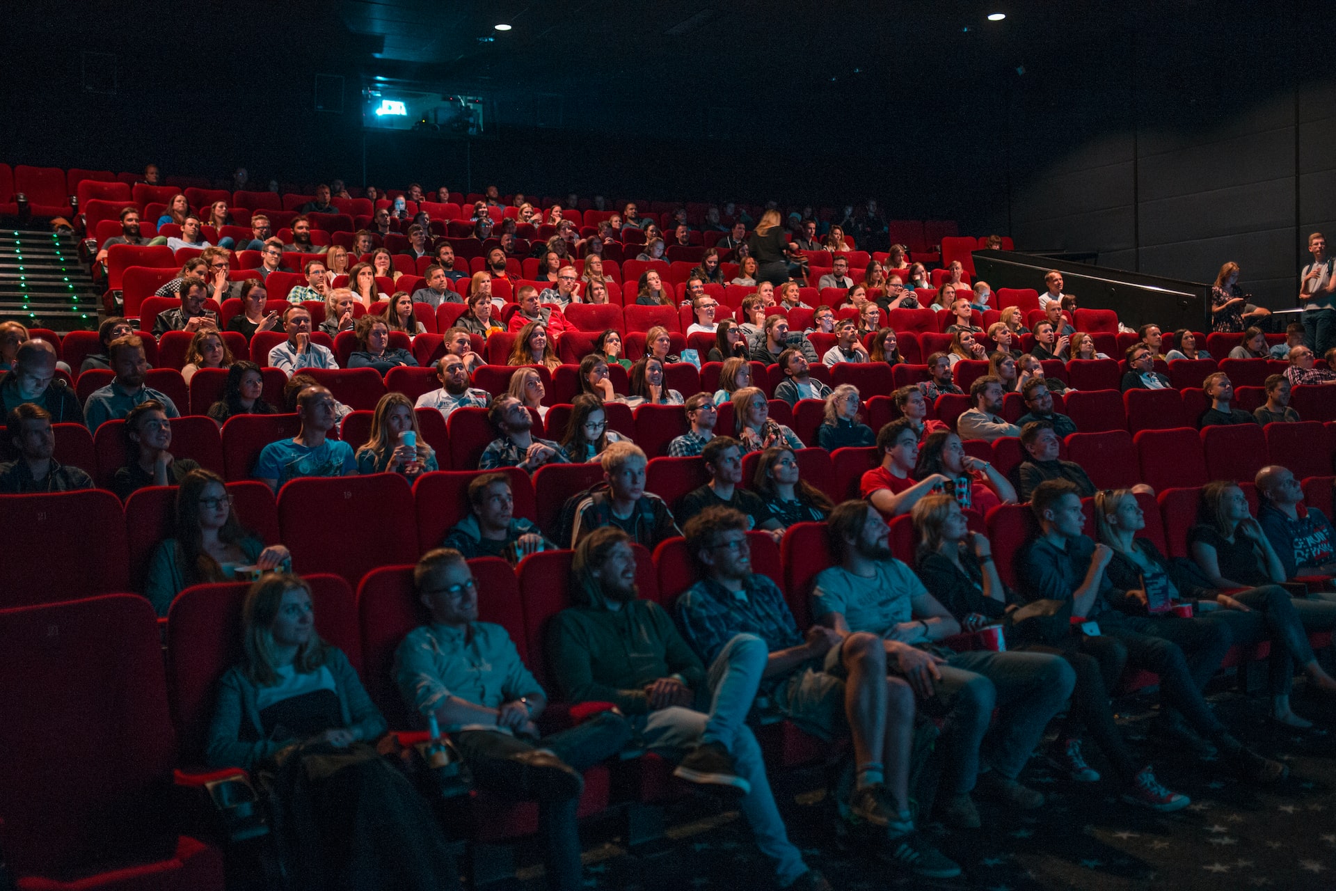 Semana do Cinema traz ingressos a 10 reais