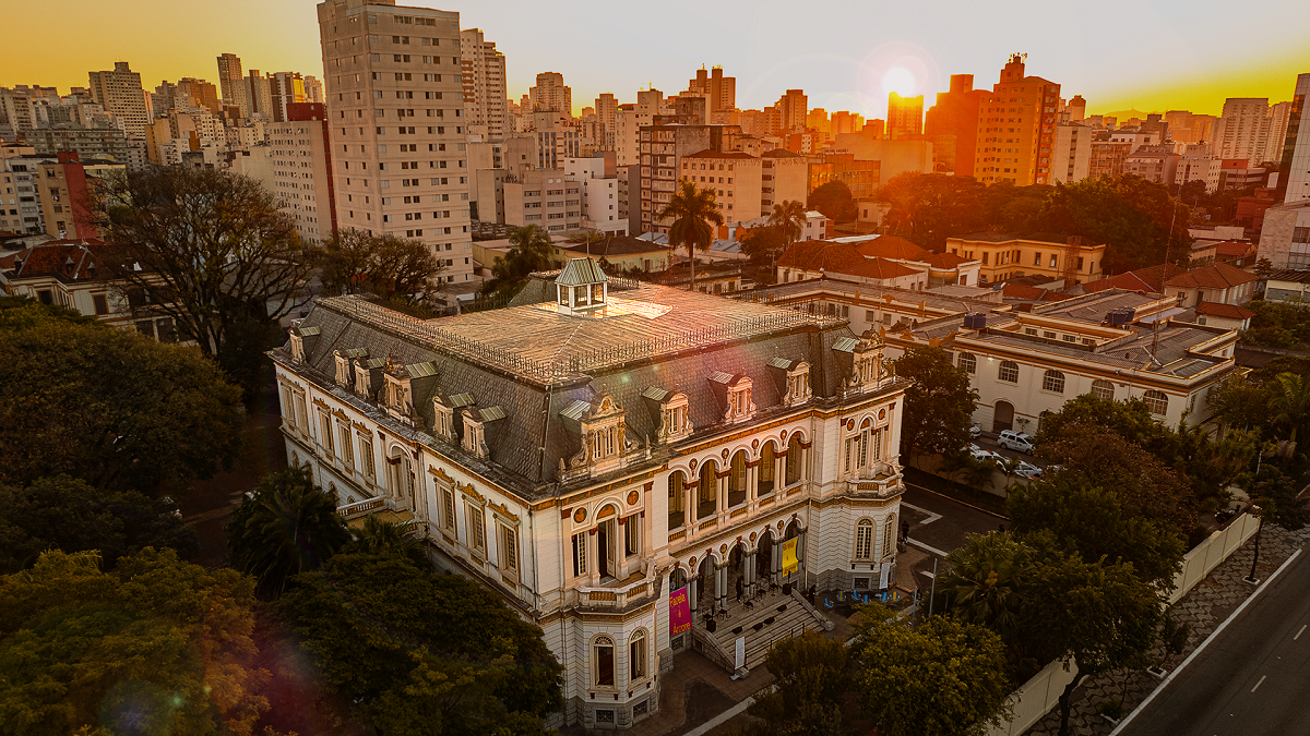 Museu das Favelas apresenta “Vai dar Samba" durante o carnaval