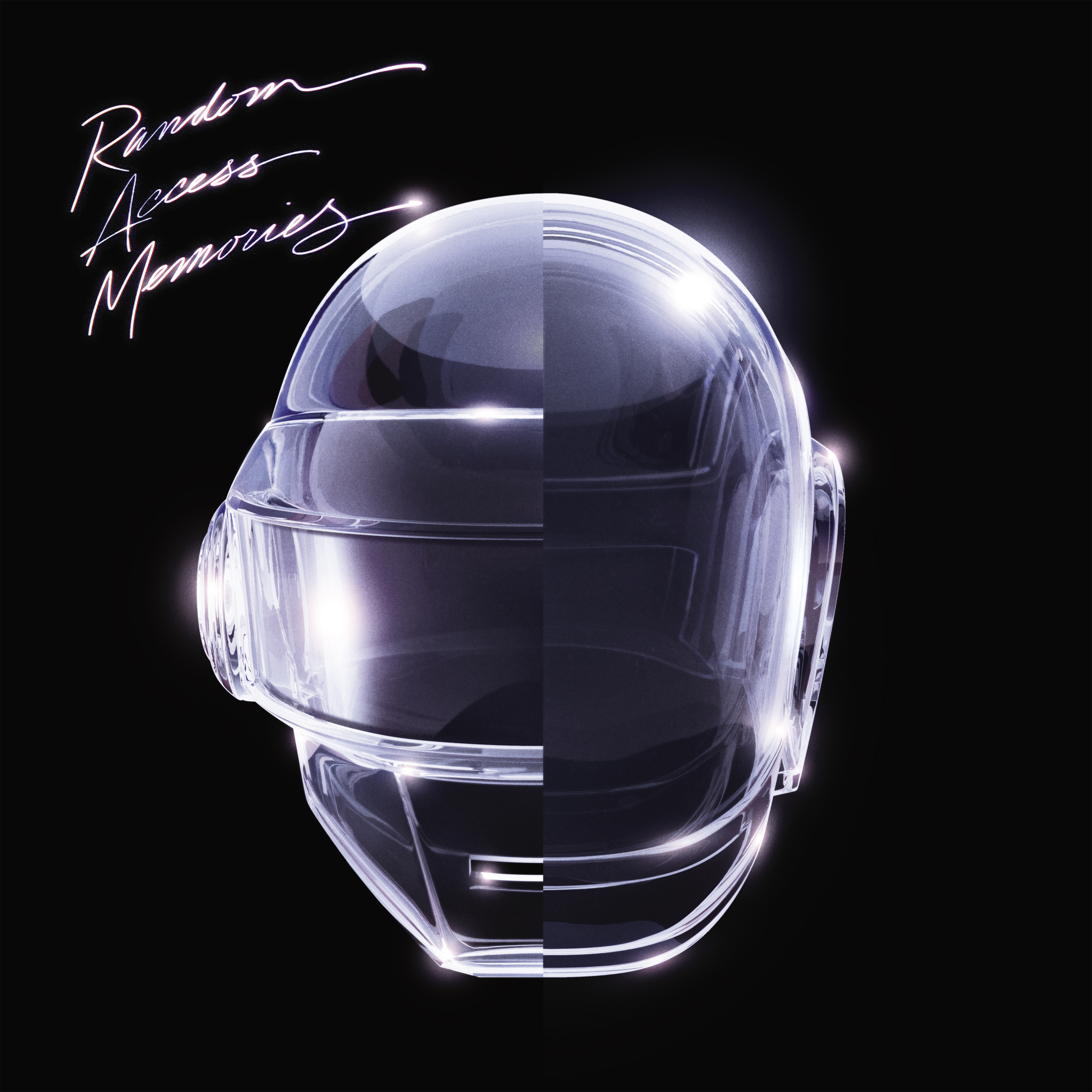 Daft Punk anuncia versão estendida do álbum "Random Access Memories"