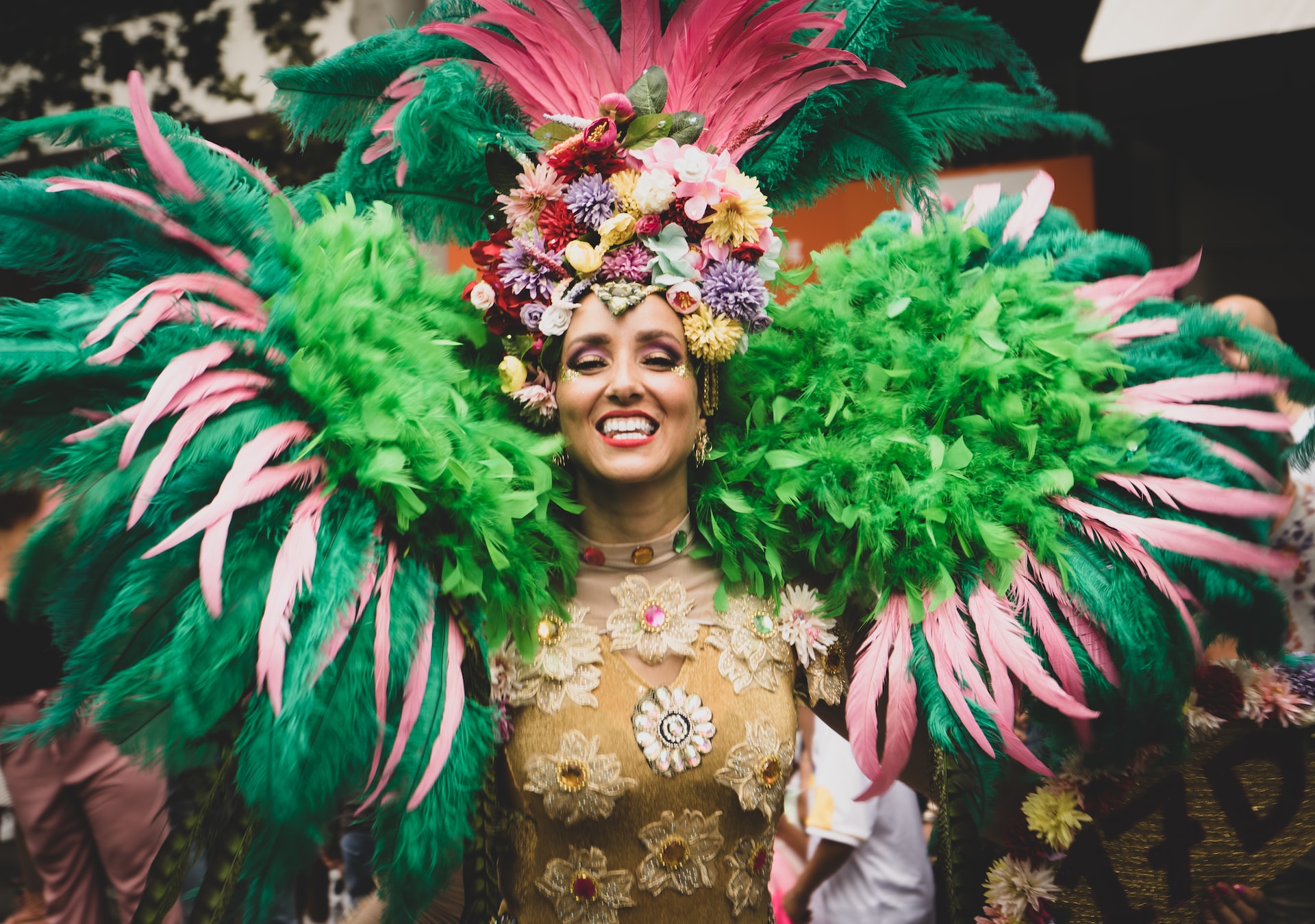 Kwai e bloco Ritaleena levam música ao Carnaval de rua de São Paulo
