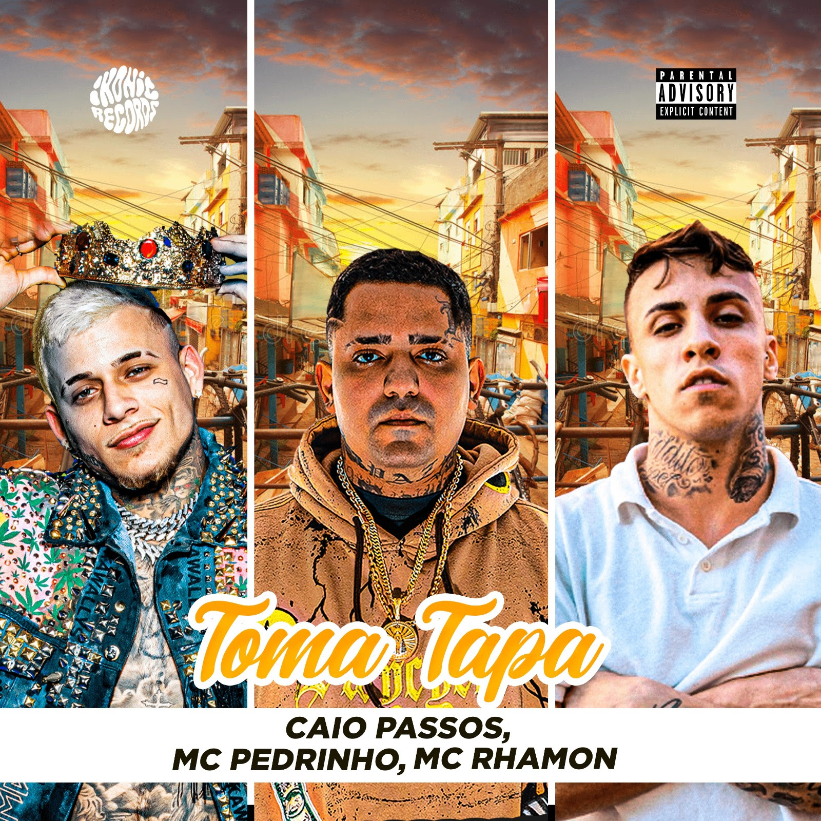 mc pedrinho trap músicas