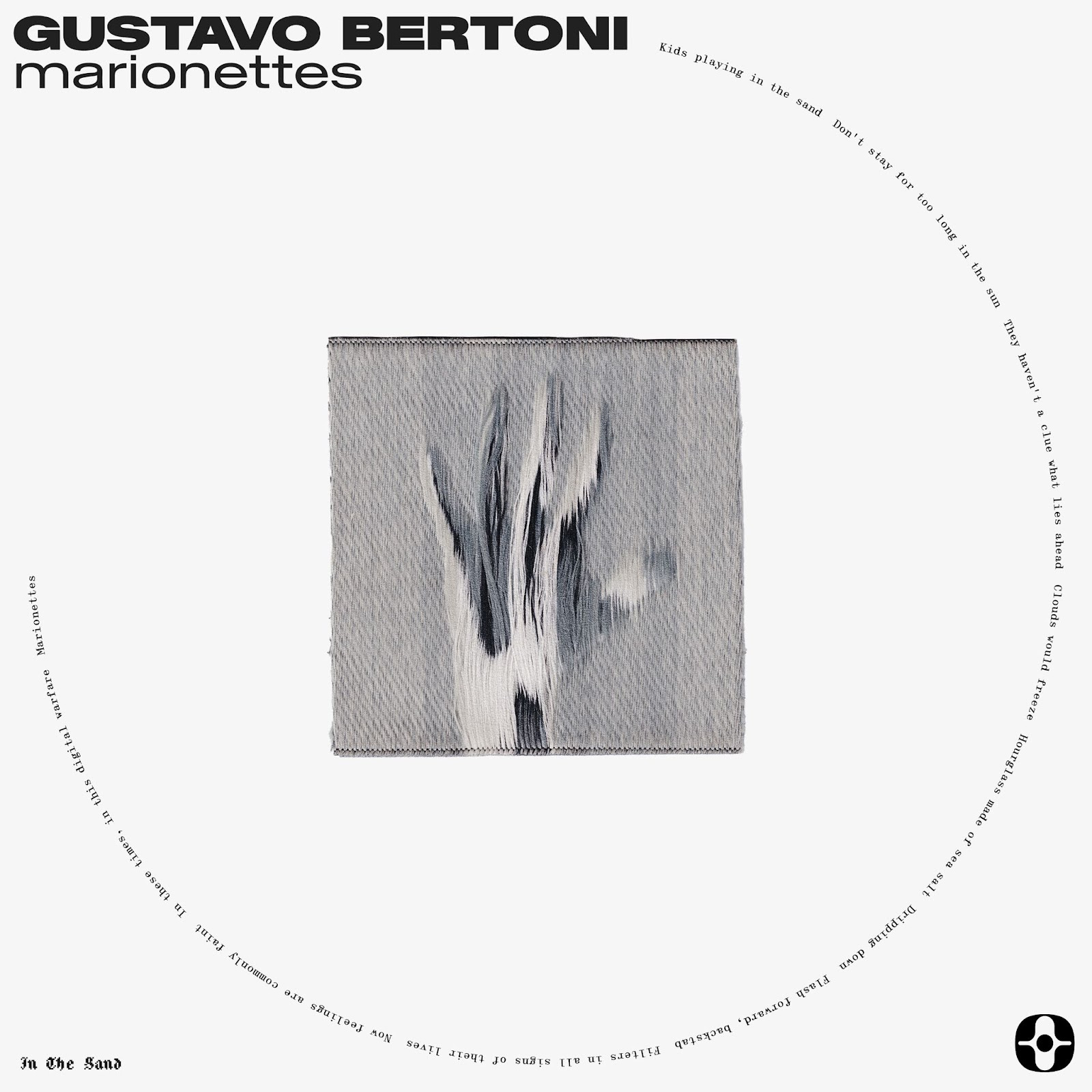 Gustavo Bertoni - Logo Logo (Clipe Oficial) 