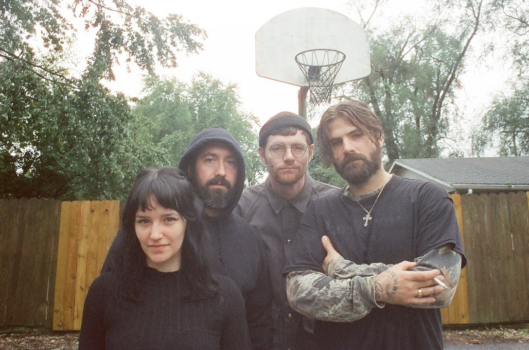 Banda Nothing estreia no Brasil com apresentação única em abril