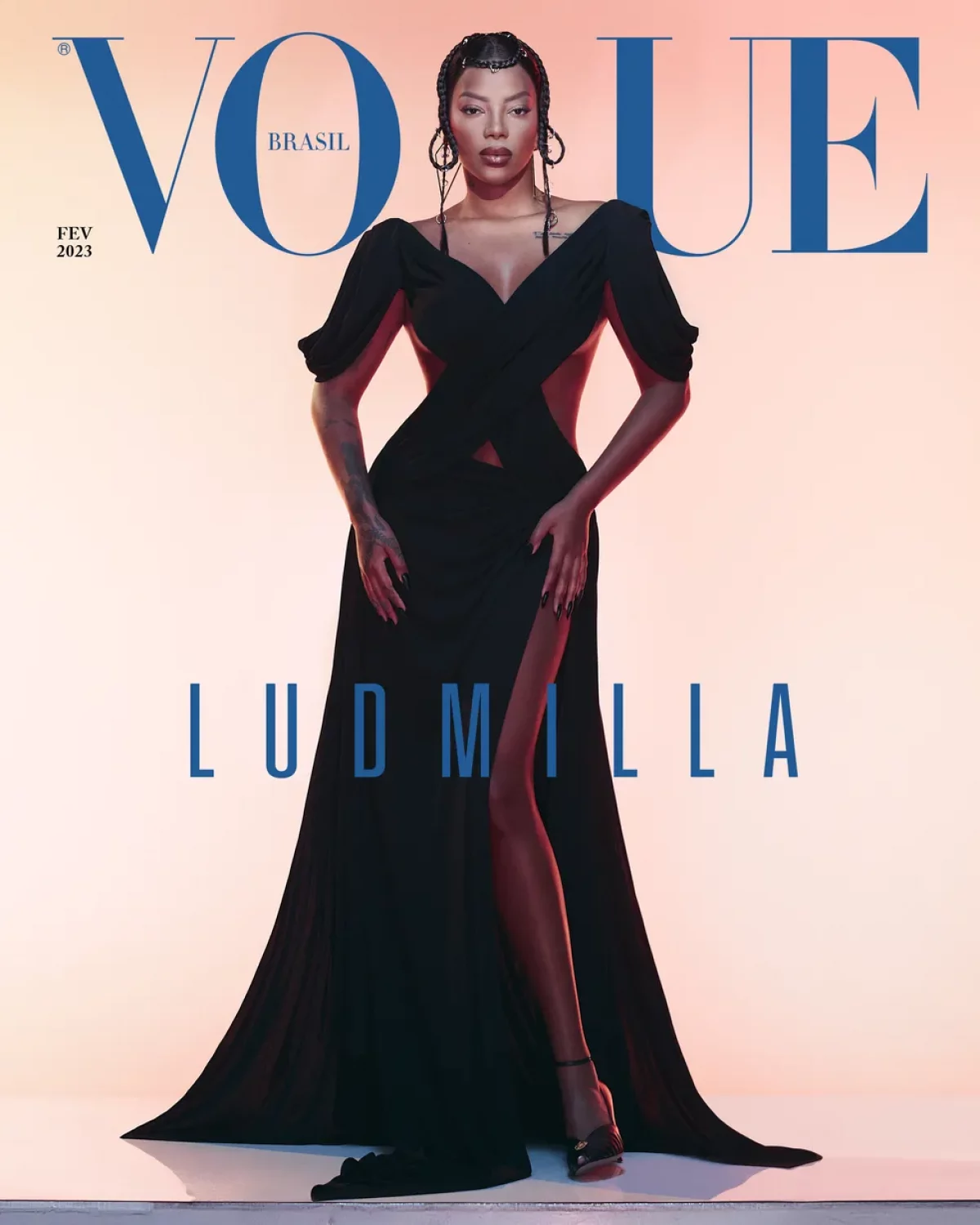 Pedro Sampaio é atração confirmada no Baile da Vogue 2023: Sonho  realizado, Baile da Vogue