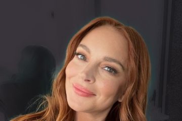 Novo filme de Lindsay Lohan, 'Uma Quedinha de Natal', ganha data de estreia