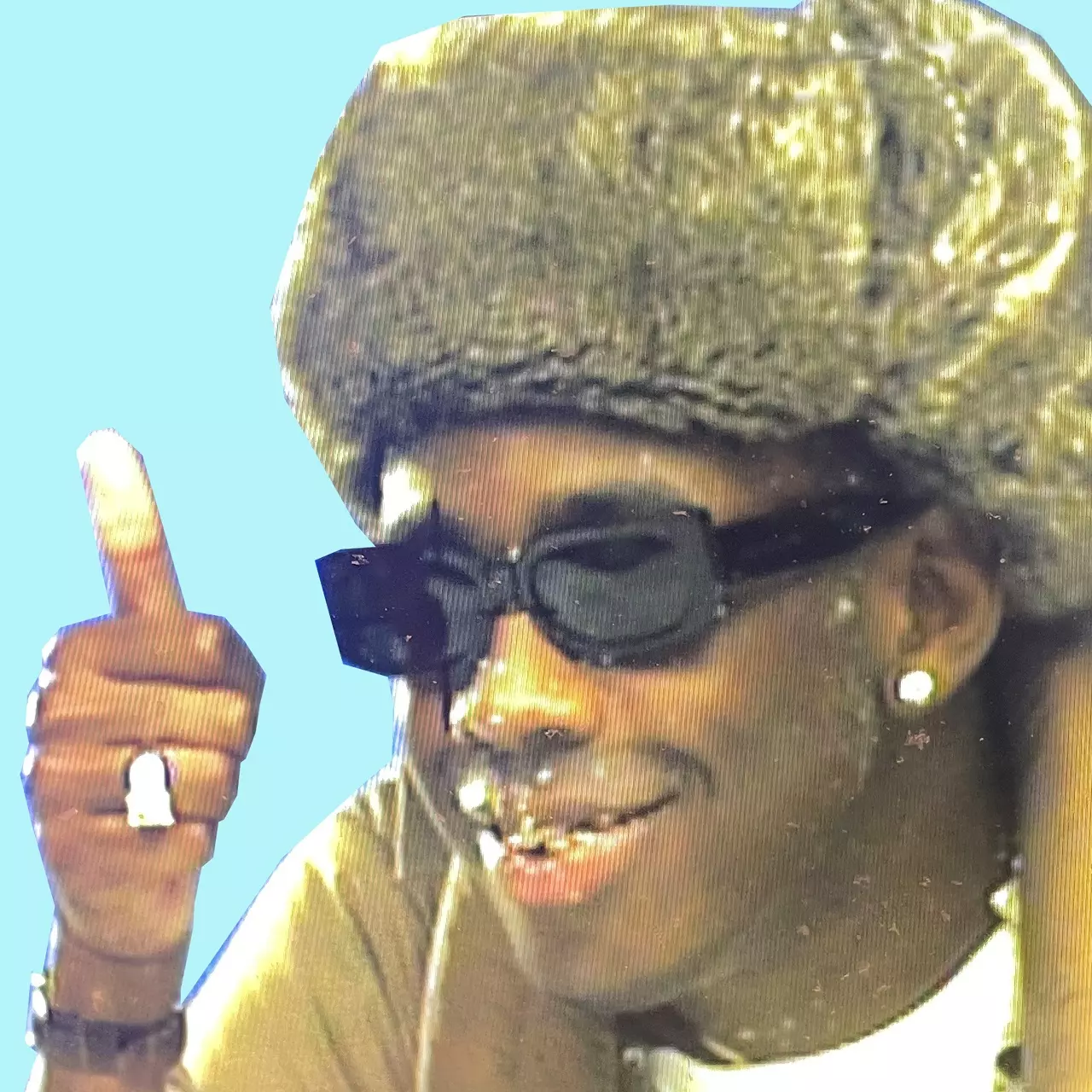 Tyler, The Creator lança versão deluxe de "Call Me If You Get Lost"