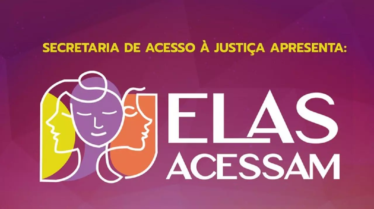 Evento "Elas Acessam" promove roda de conversa para público feminino