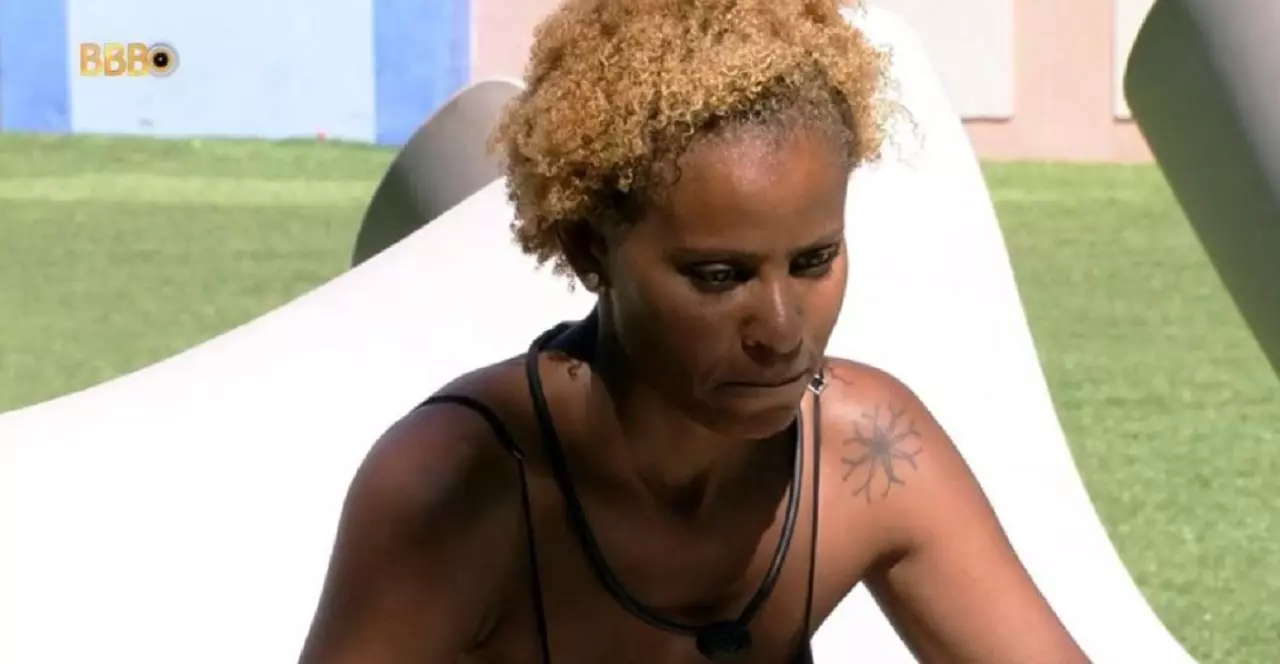BBB 23: Aline e Amanda comentam sobre o jogo de Bruna Griphao no reality