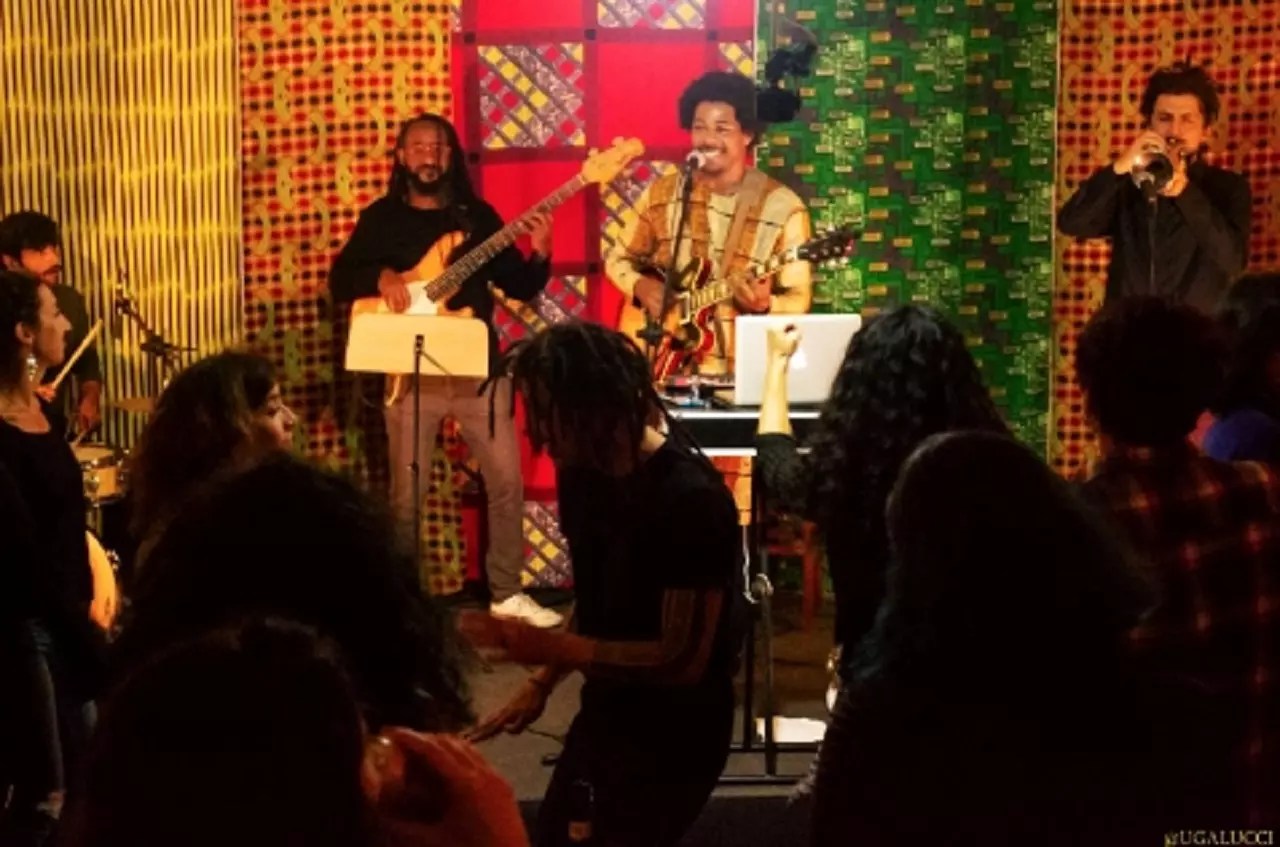 Centro Cultural Afrika oferece programação cultural diversa; veja detalhes