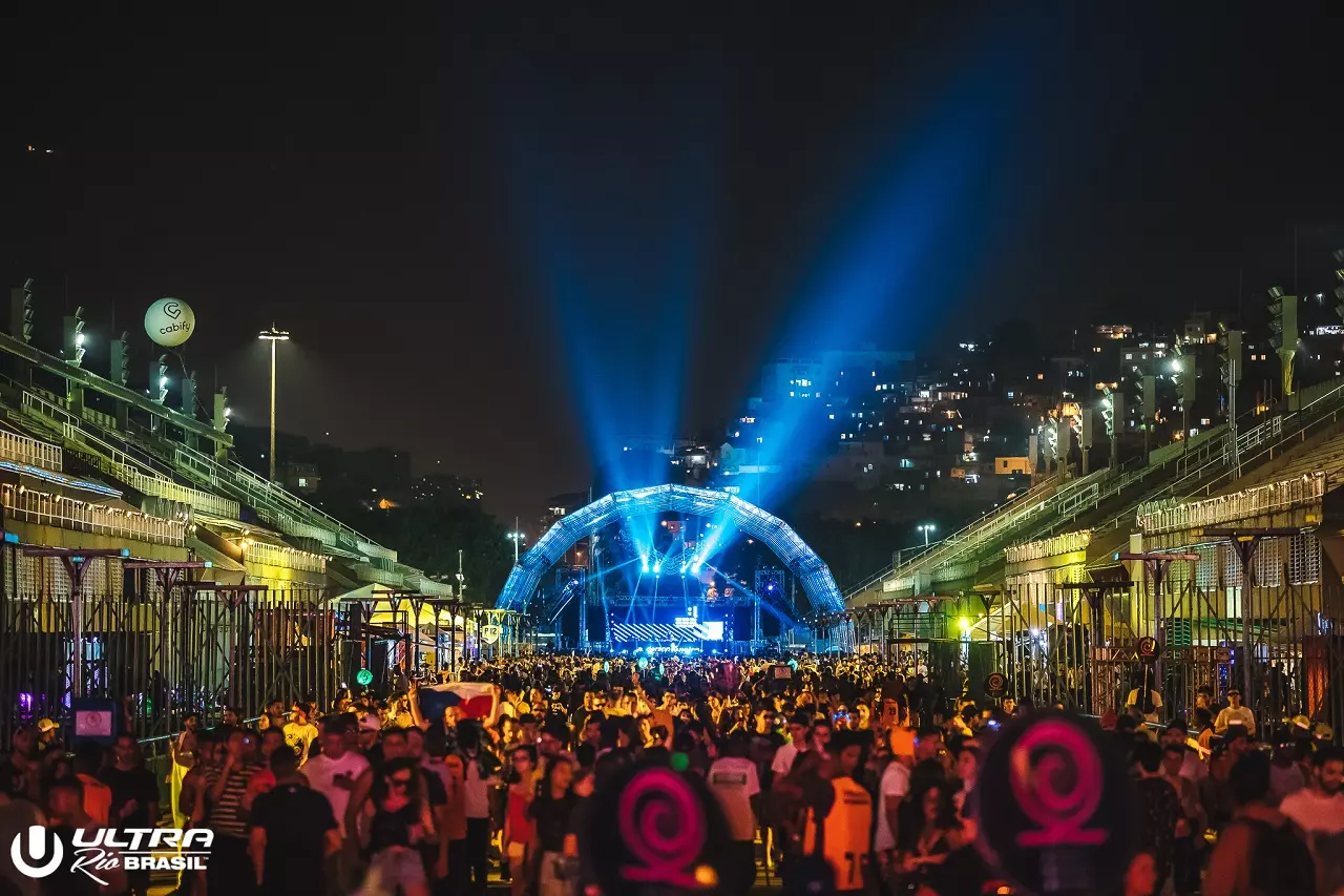 Ultra Brasil anuncia line-up completo com 75 atrações; veja