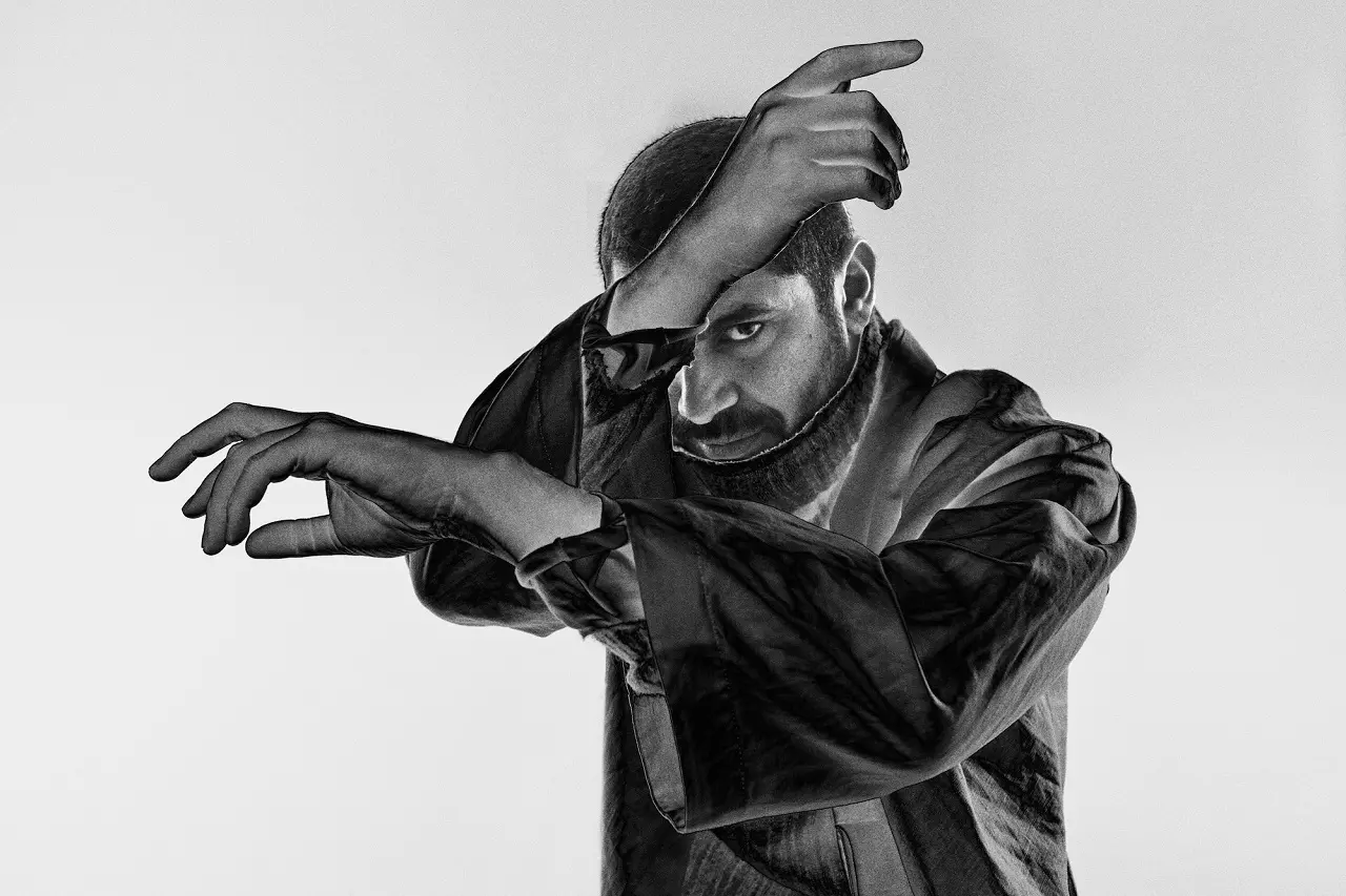 Criolo é confirmado no Nômade Festival e se apresenta dia 21 de maio
