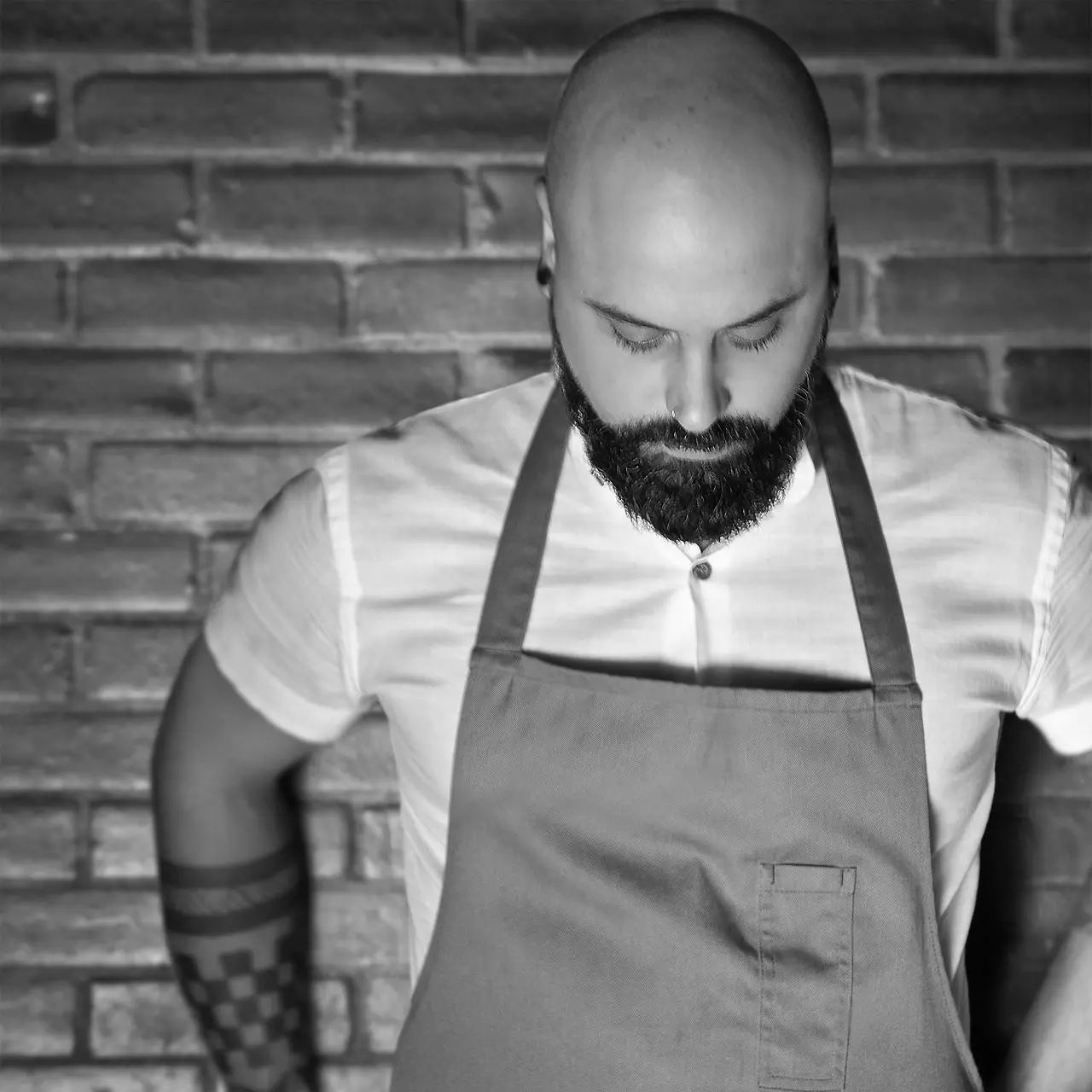 Leo Guida, chef do Amana, fará jantar a 4 mãos em Niterói com Jess Sabino