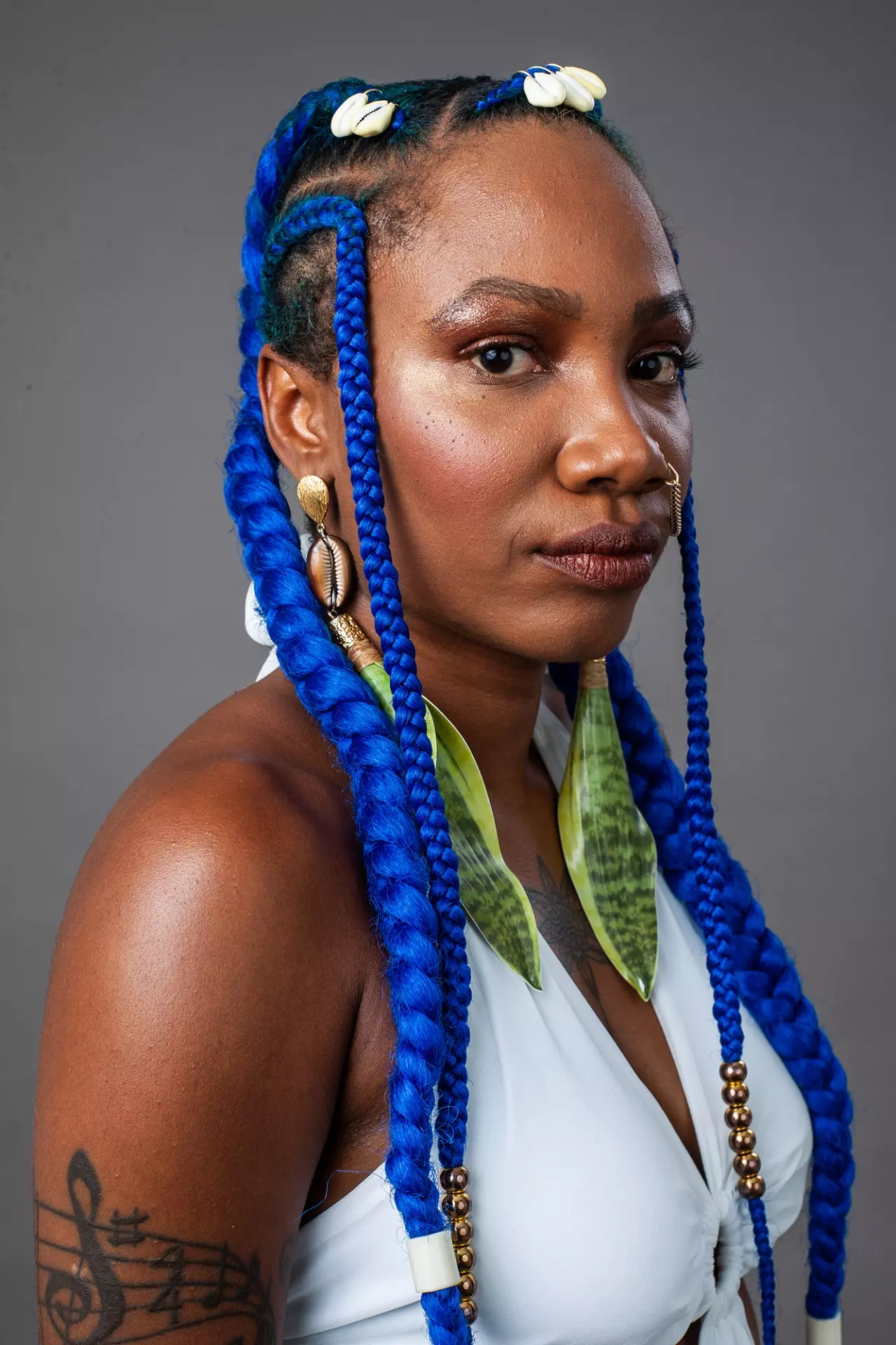 'AS MINAS NO MIC' reúne mulheres em programação gratuita de hip-hop