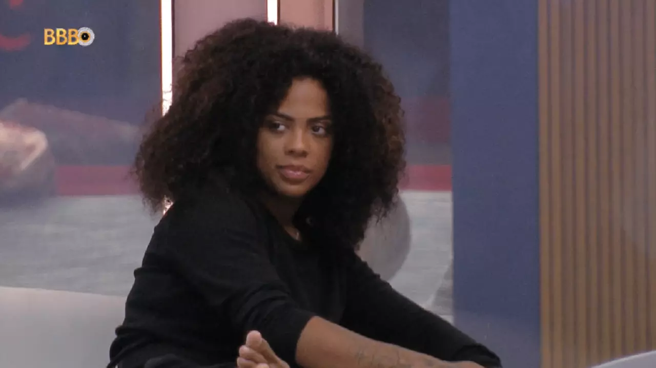 Marvvila acredita que Fred Nicácio tem grandes chances de ganhar o BBB