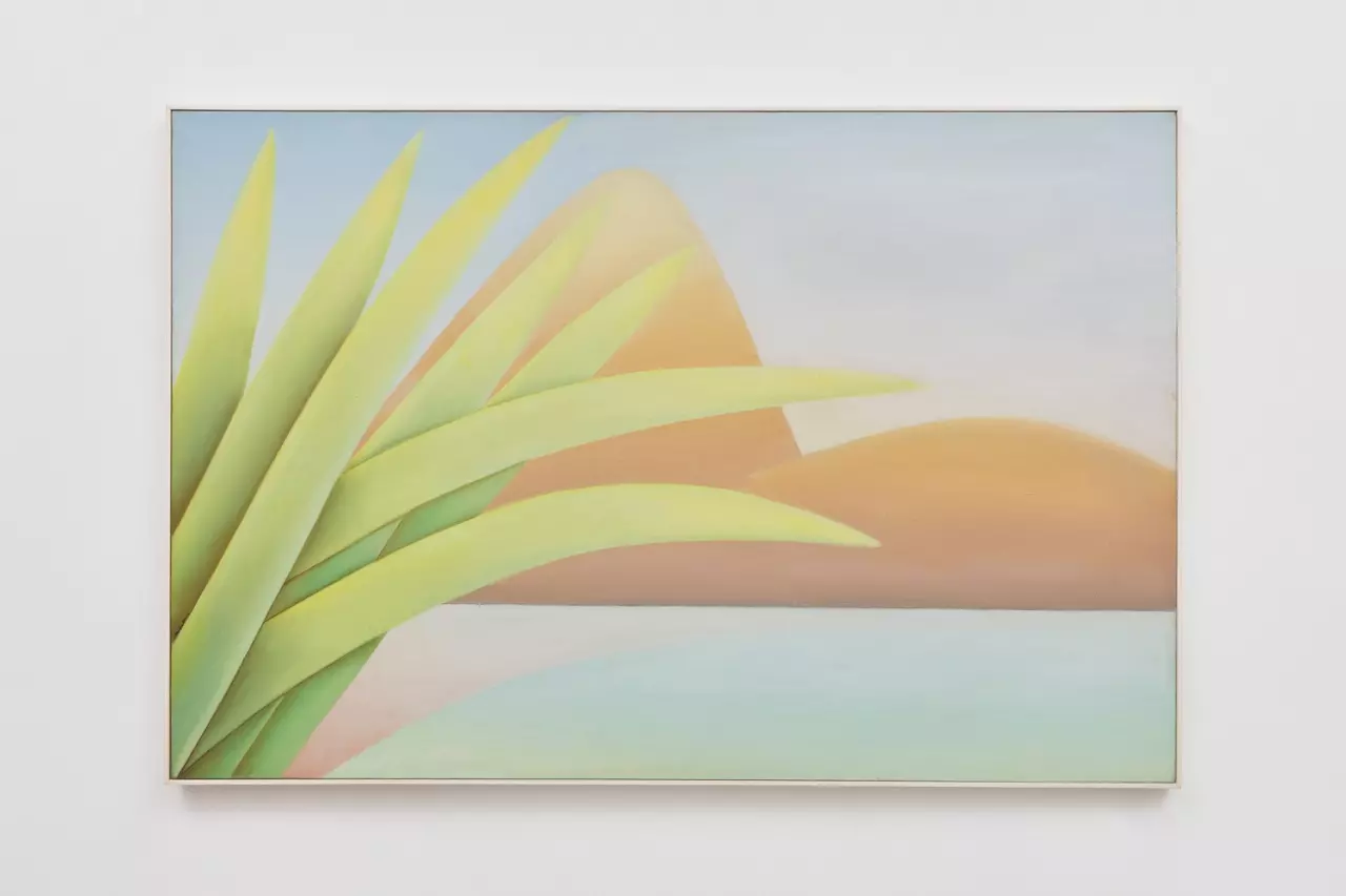 Galeria Galatea abre retrospectiva da artista carioca Marília Kranz
