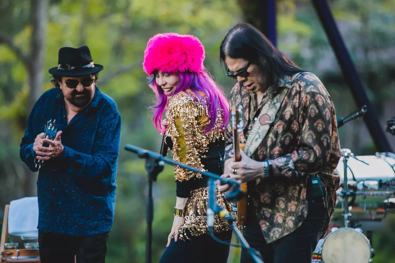 OlodumBaiana e Novos Baianos são confirmados no Coala Festival