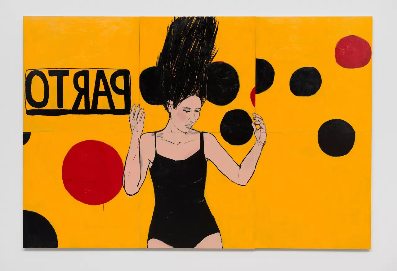 Instituto Tomie Ohtake apresenta: Vânia Mignone - de tudo se faz canção