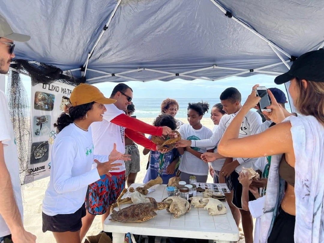 Evento “Identidade Brasileira - Rio, Cultura & Saúde” acontece no RJ