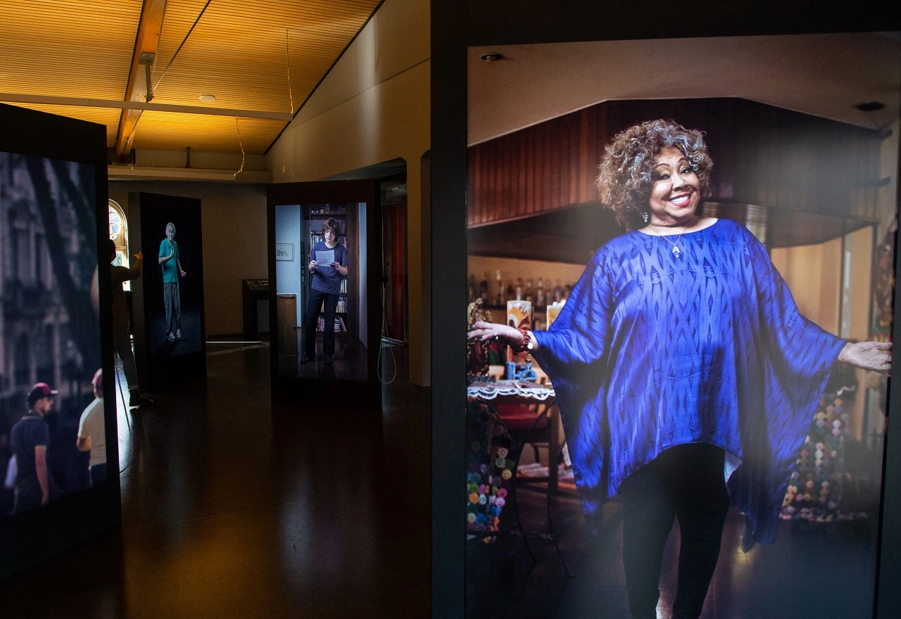 Museu da Língua Portuguesa divulga atividades do Dia Internacional da Mulher