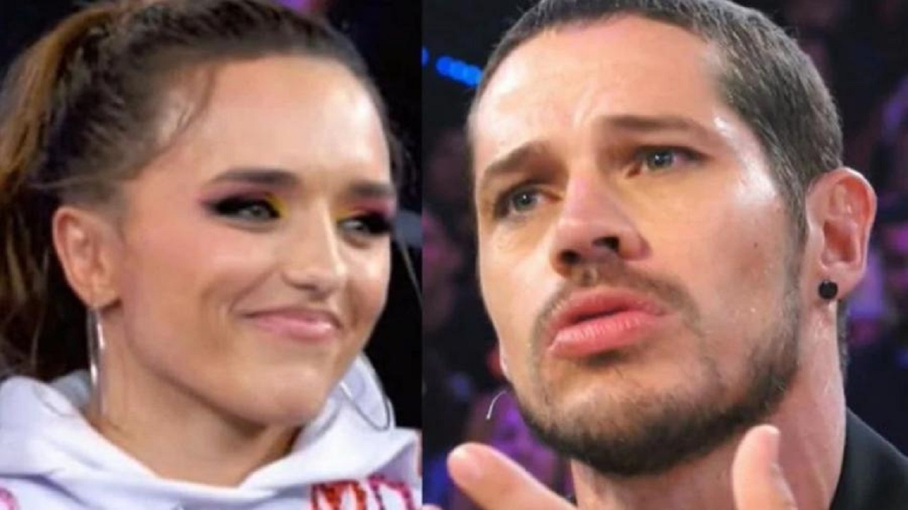 Rafa Kalimann abre o jogo sobre reencontro com Loreto no"Domingão"