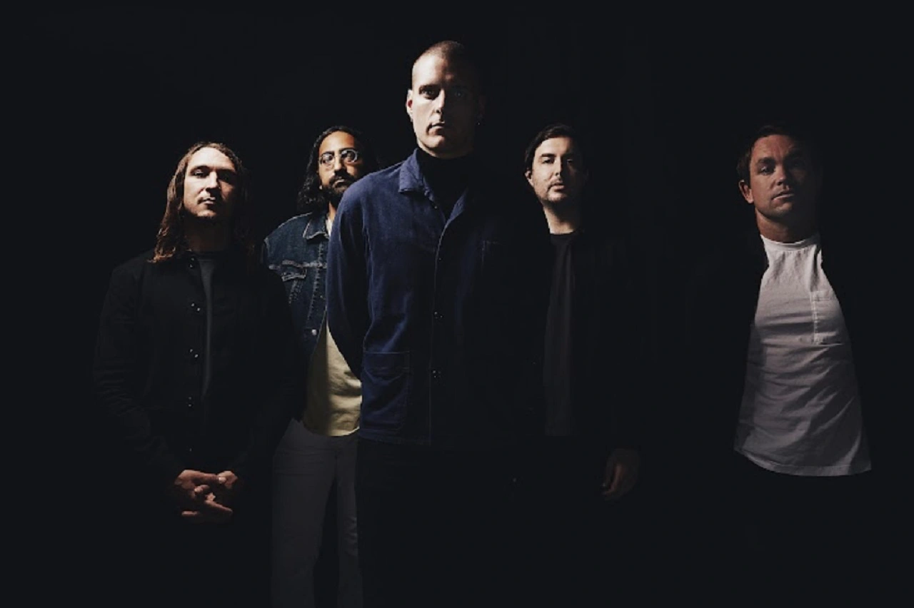 Banda californiana Deafhaven se apresenta neste domingo em São Paulo