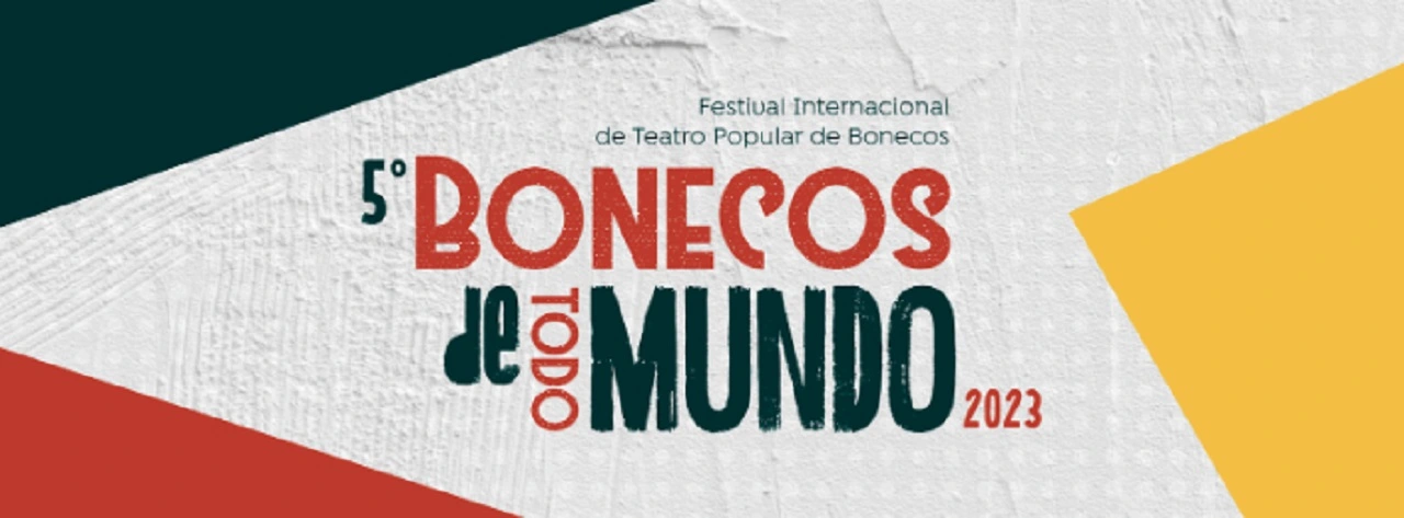 Festival Internacional de Teatro Popular de Bonecos acontece no DF