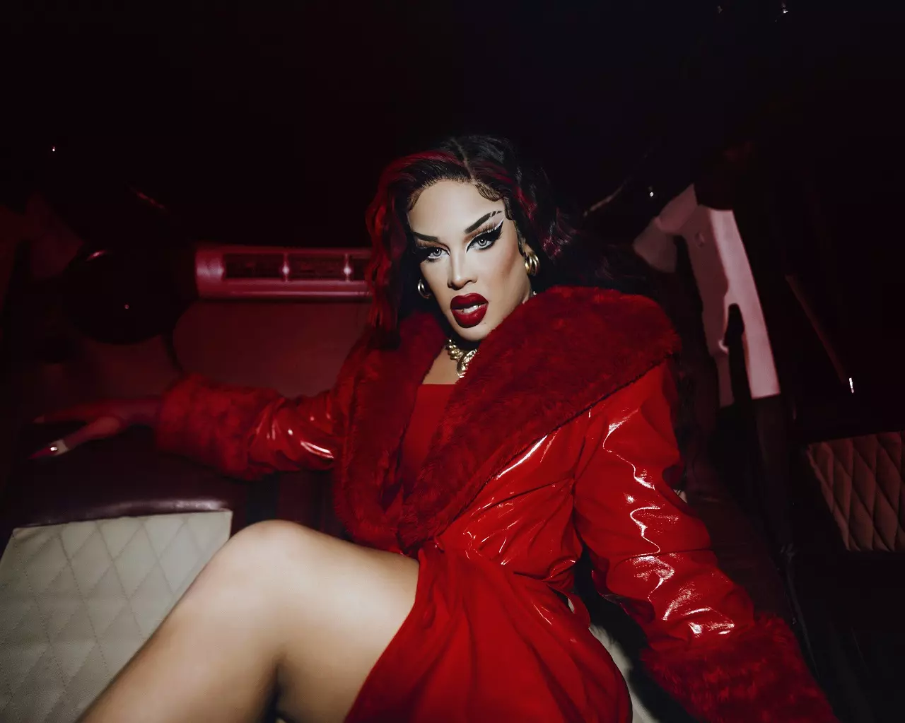 Gloria Groove, Leci Brandão e mais são confirmados no Festival Sensacional