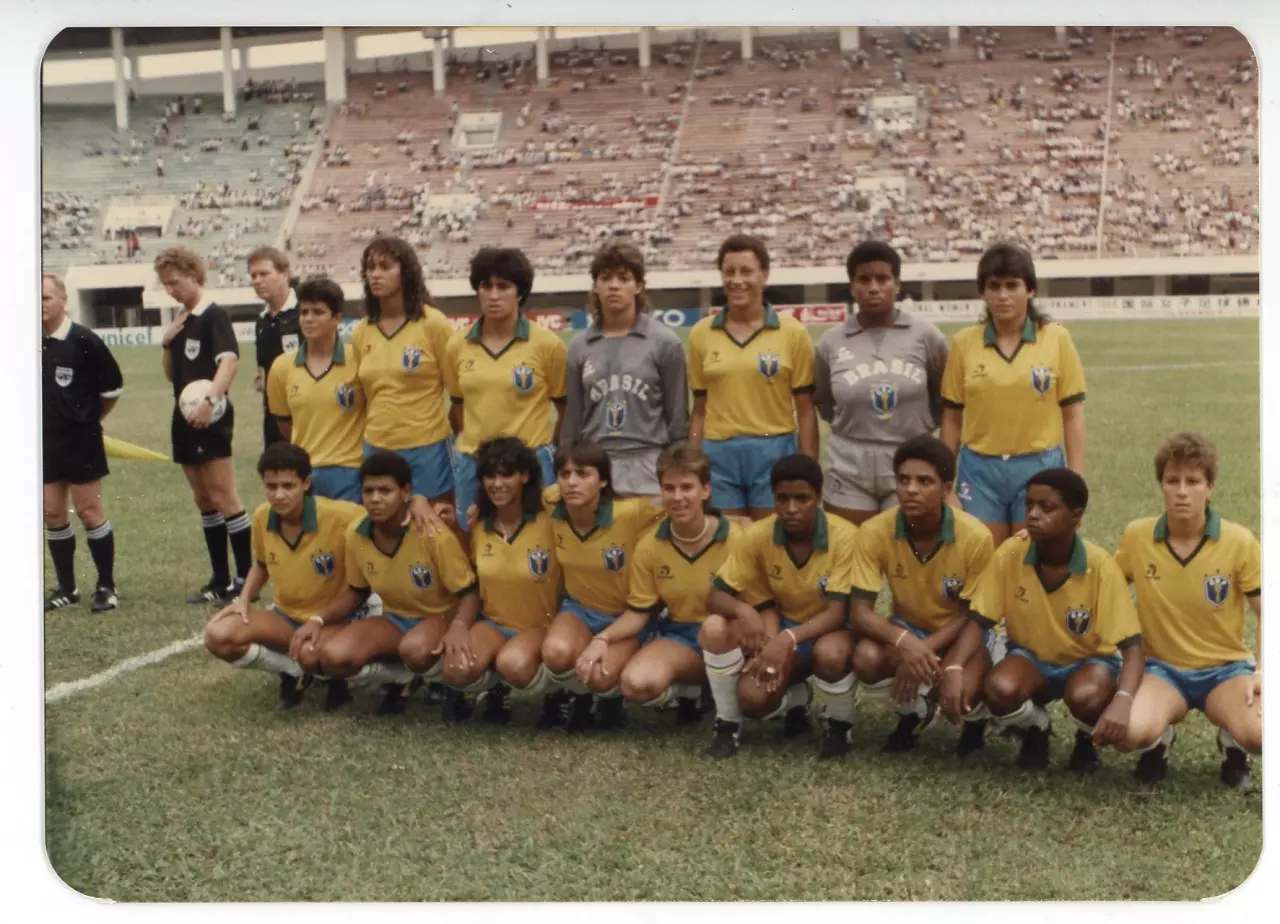 Museu do Futebol inaugura a exposição Rainhas de Copas; veja detalhes